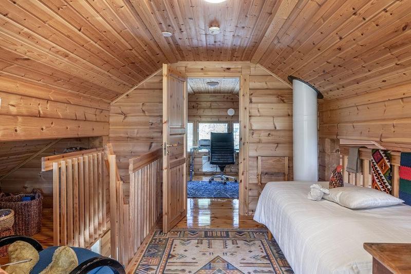 Lounaisrannantie 26, Voipala, Sysmä