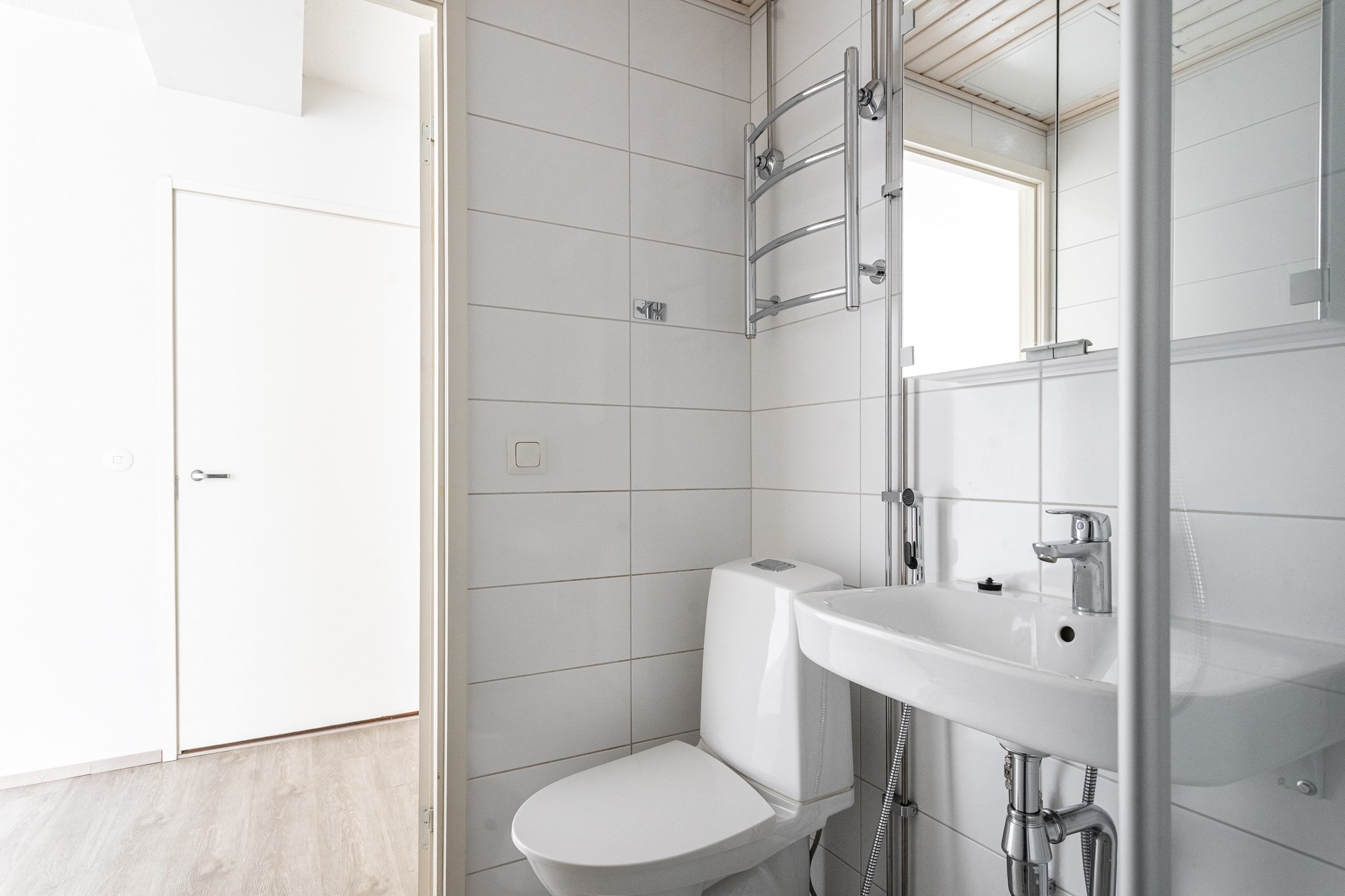 Halimaantie 6, Halimaa, Nokia