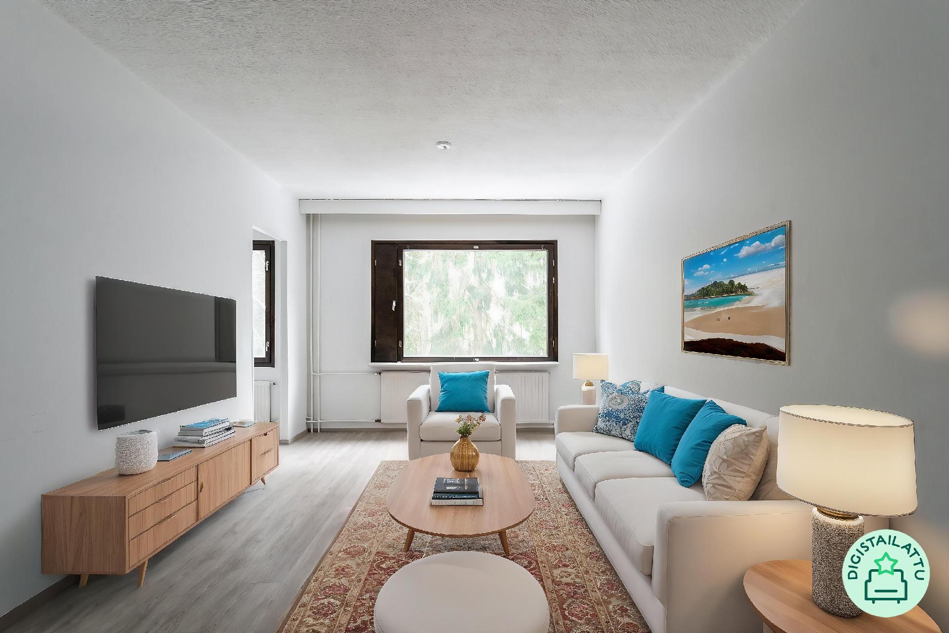 Halimaantie 6, Halimaa, Nokia