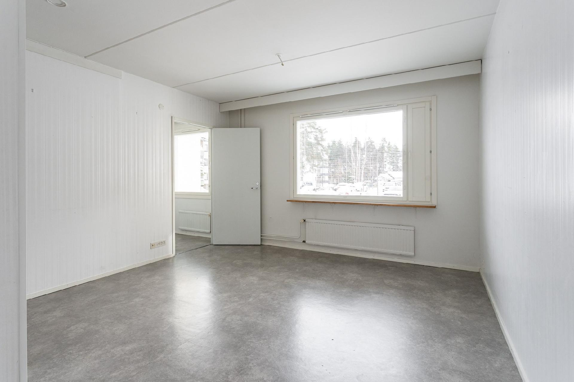 Puutteenkuja 3, Koskenmäki, Nokia