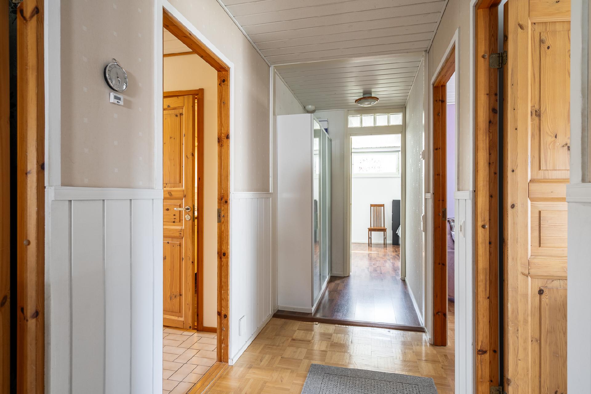 Poppelitie 11, Kukostensyrjä, Hämeenlinna