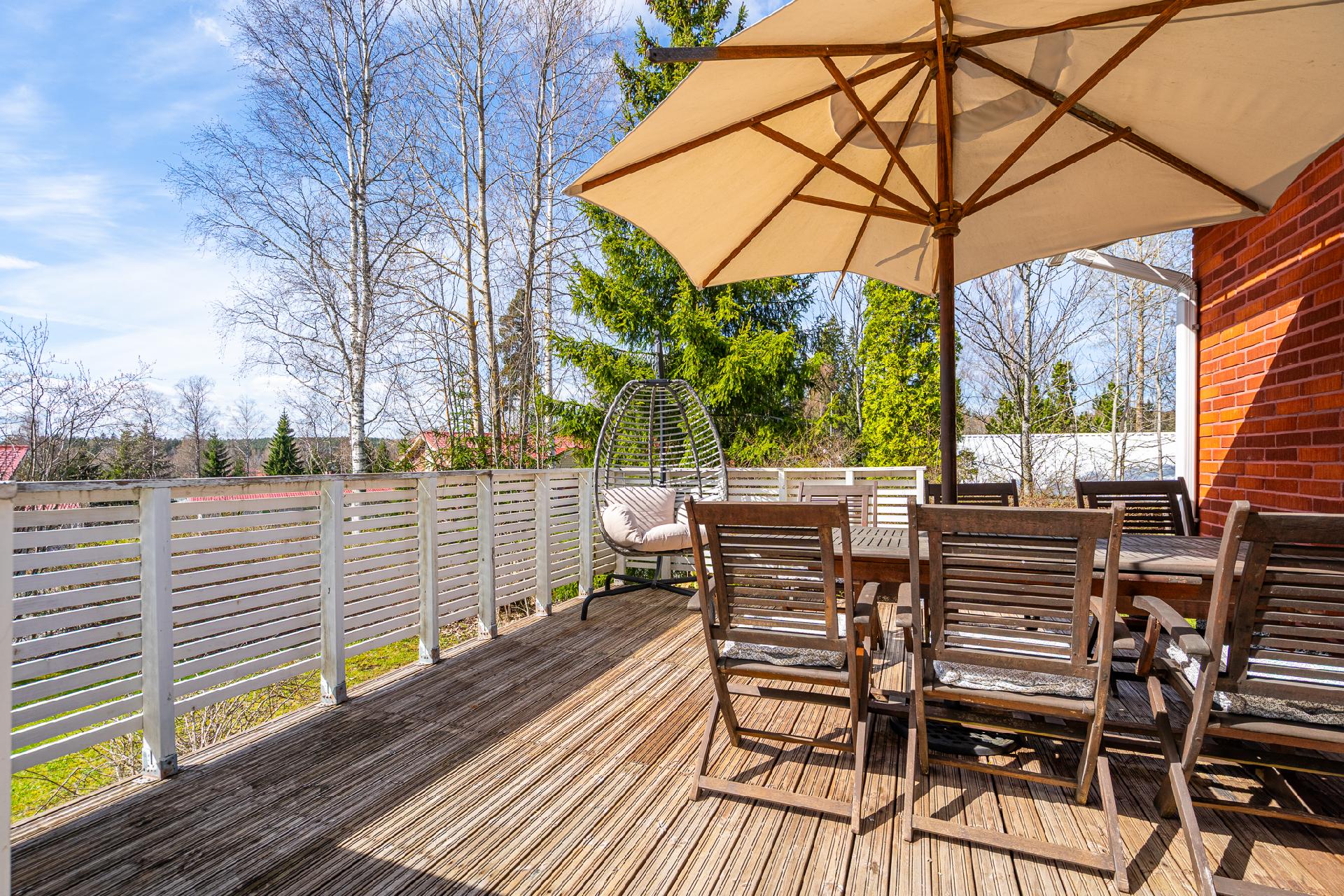 Poppelitie 11, Kukostensyrjä, Hämeenlinna