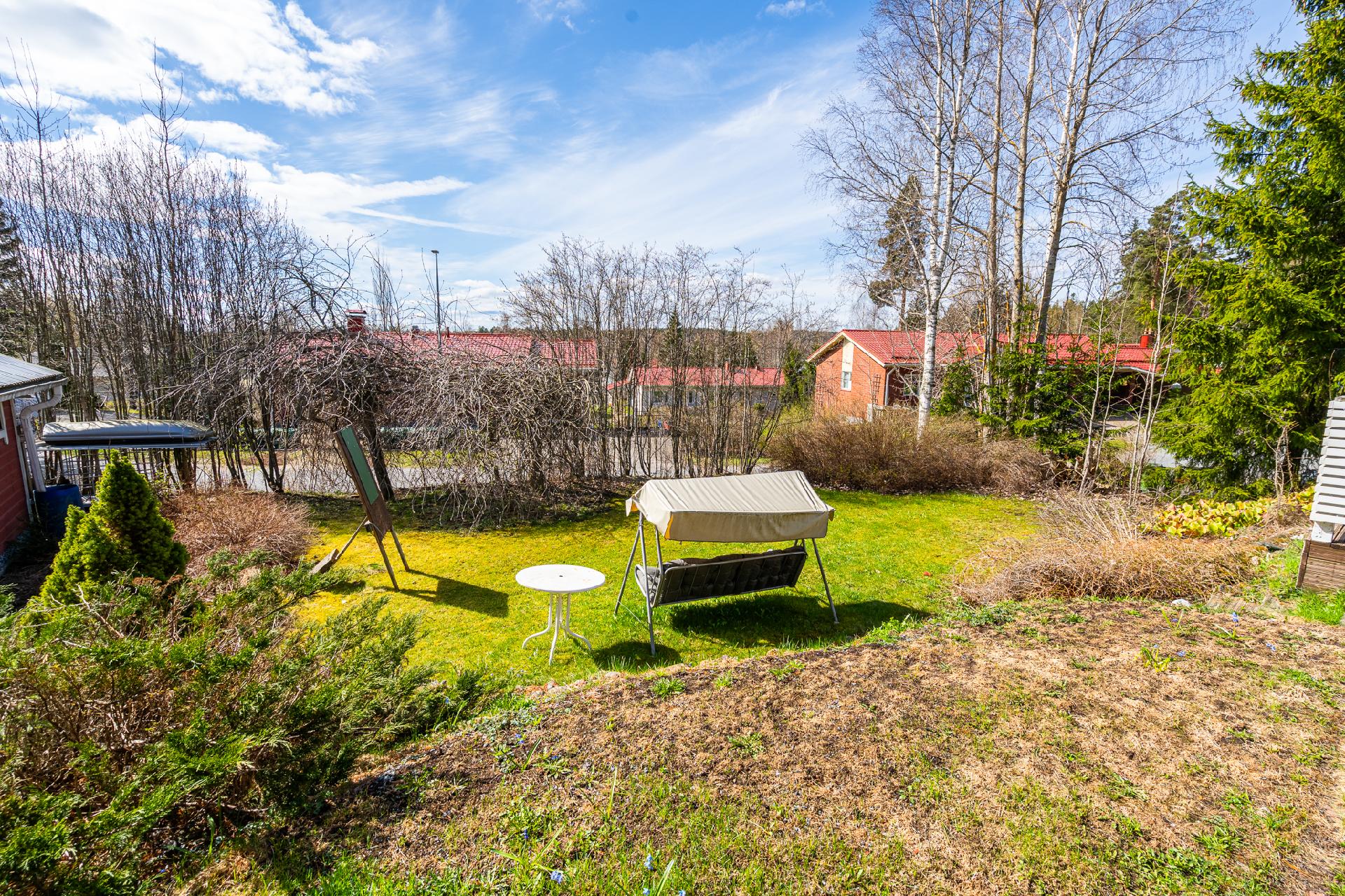 Poppelitie 11, Kukostensyrjä, Hämeenlinna