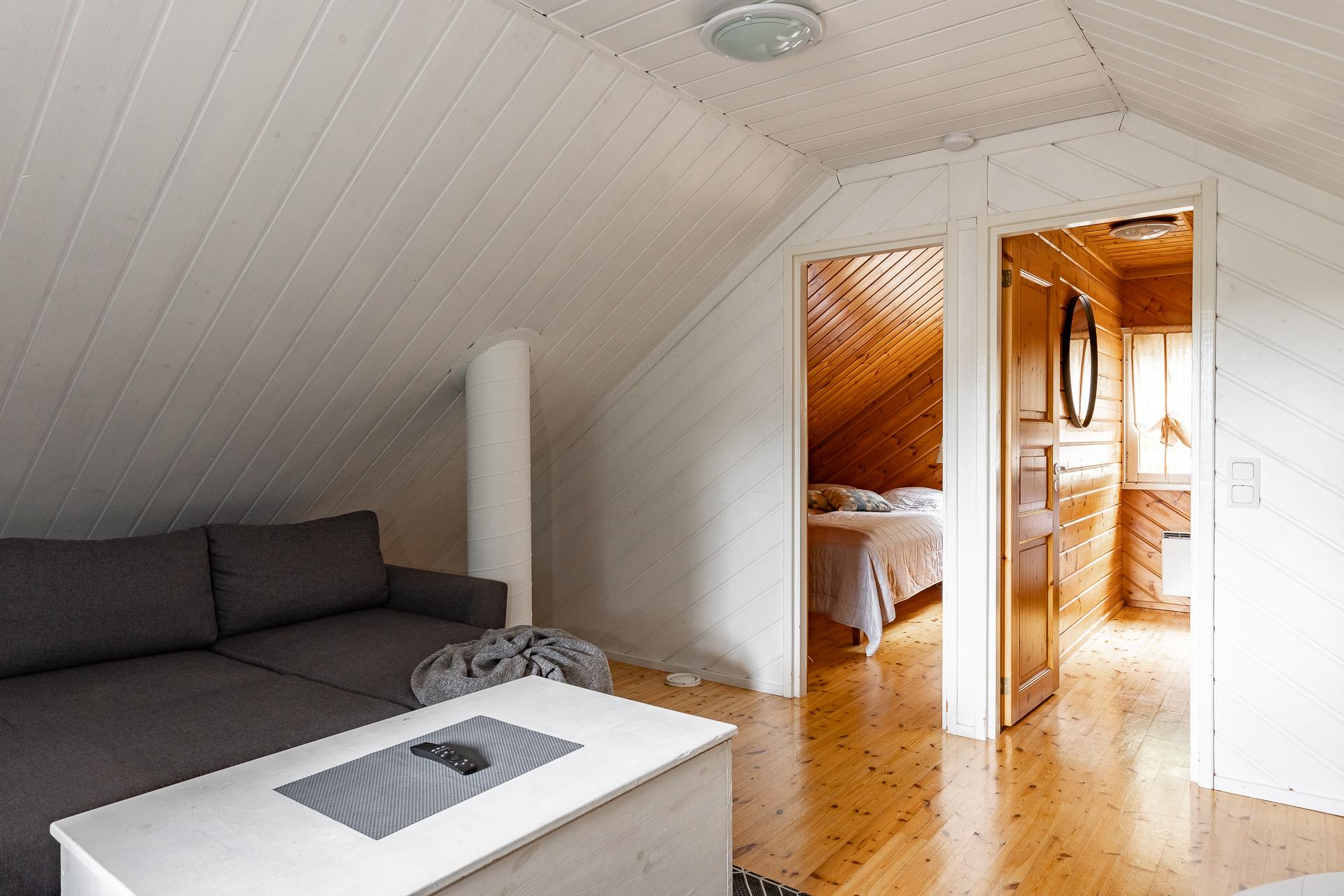 Muurajaispolku 9, Himos, Jämsä