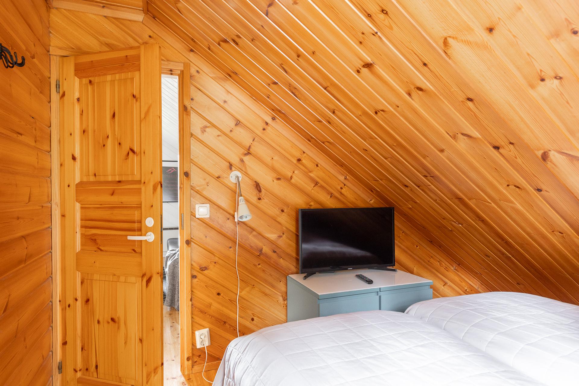 Muurajaispolku 9, Himos, Jämsä