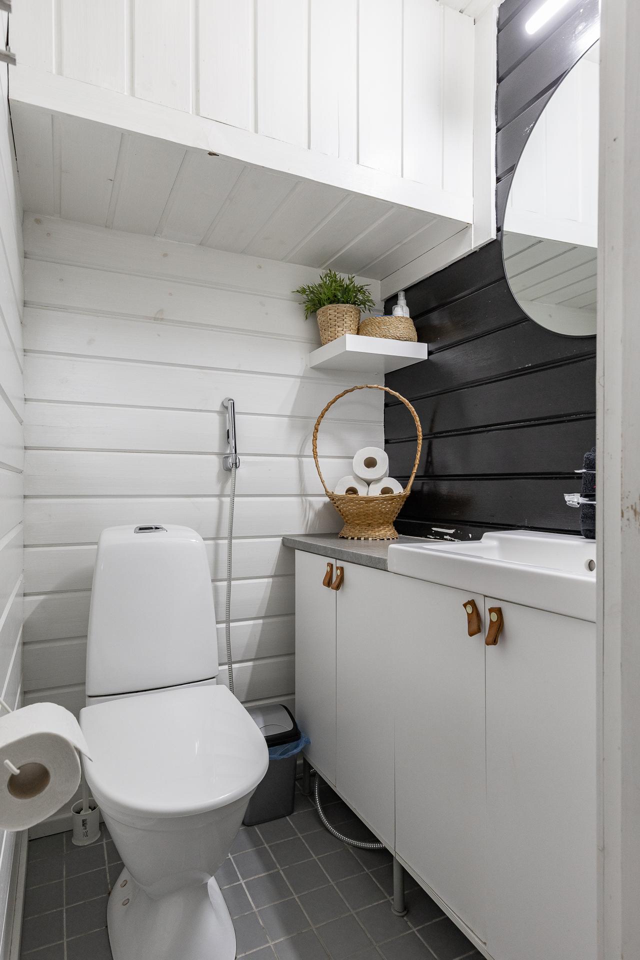 Muurajaispolku 9, Himos, Jämsä