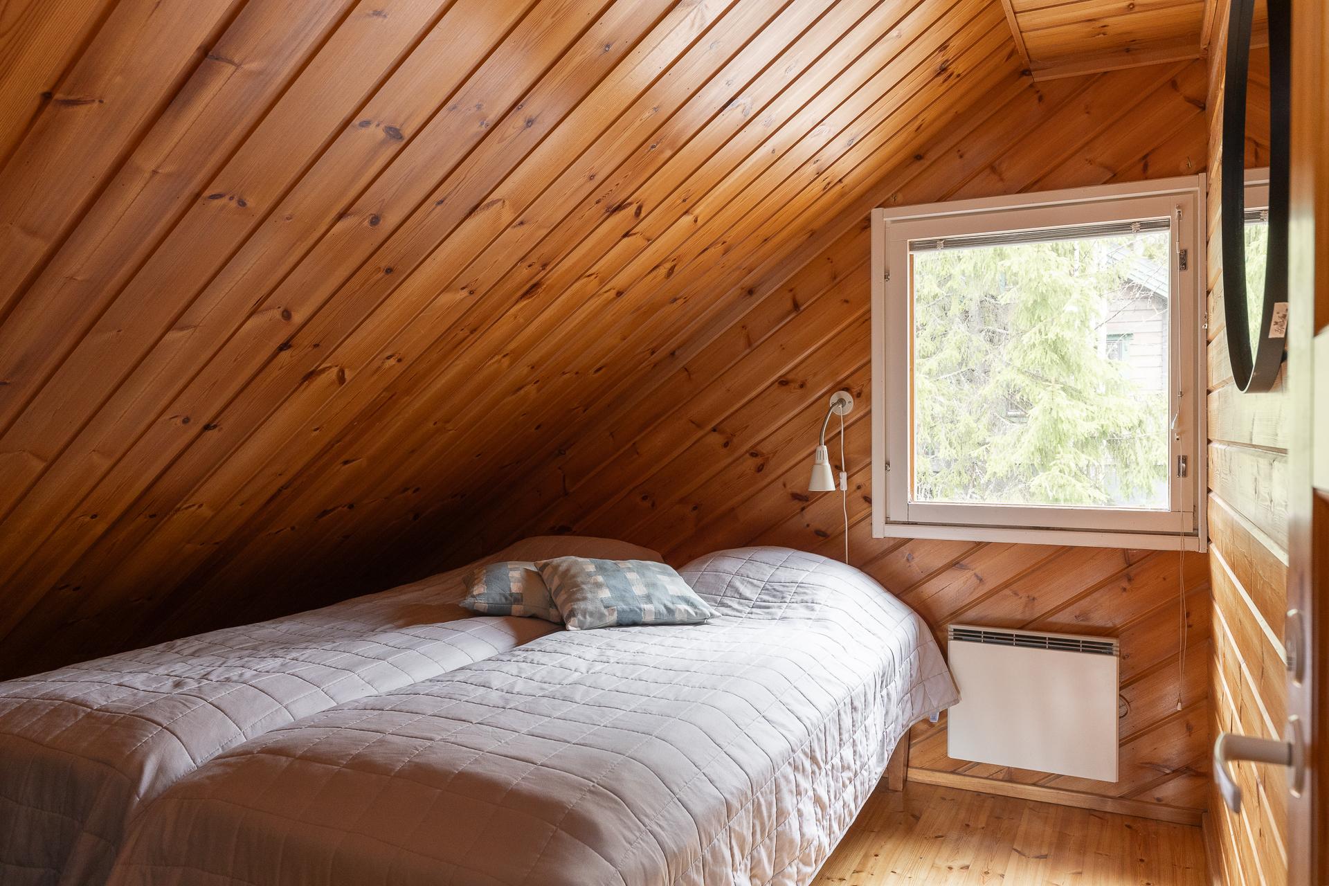 Muurajaispolku 9, Himos, Jämsä