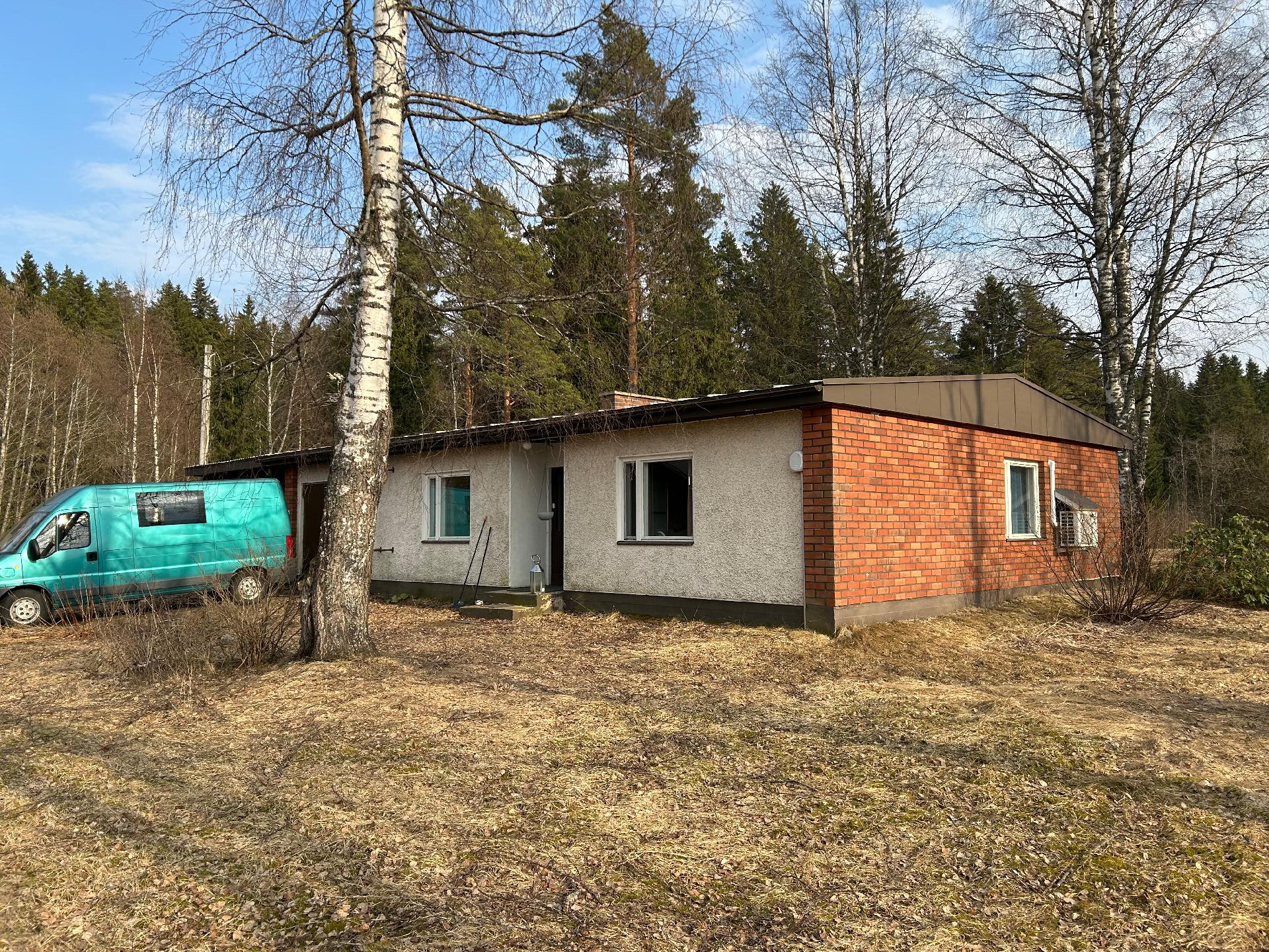 Hämeen Härkätie 1905, Renko, Hämeenlinna