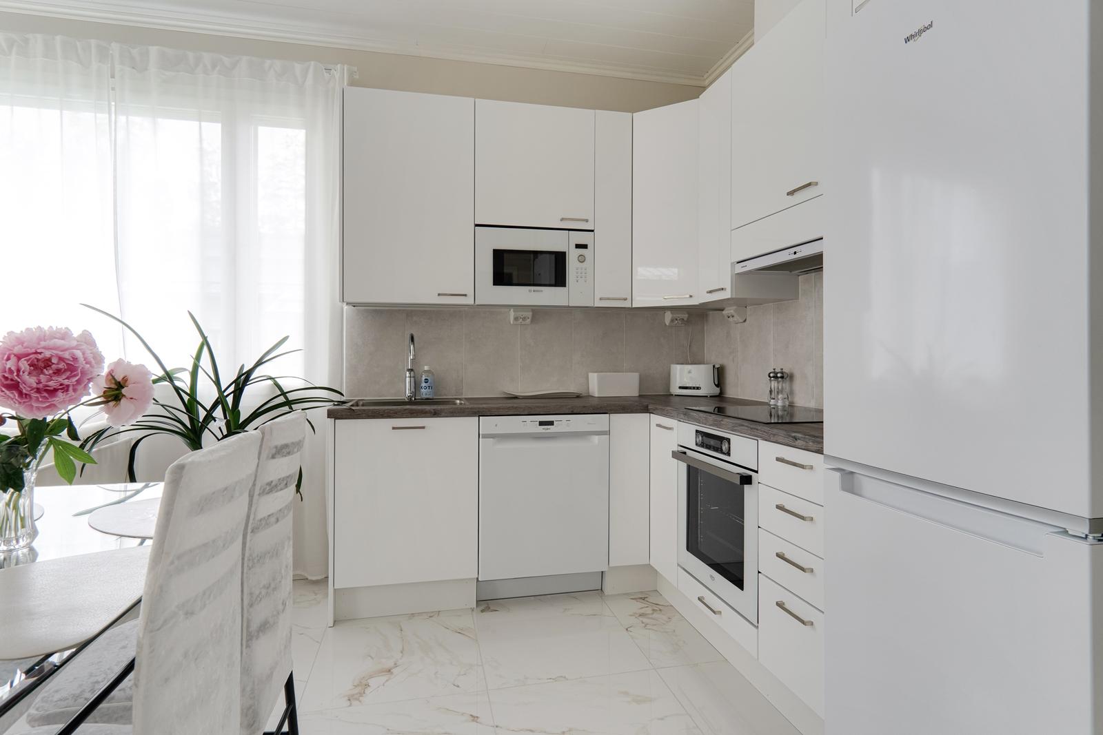 Sipulitie 4b, Peltola, Järvenpää