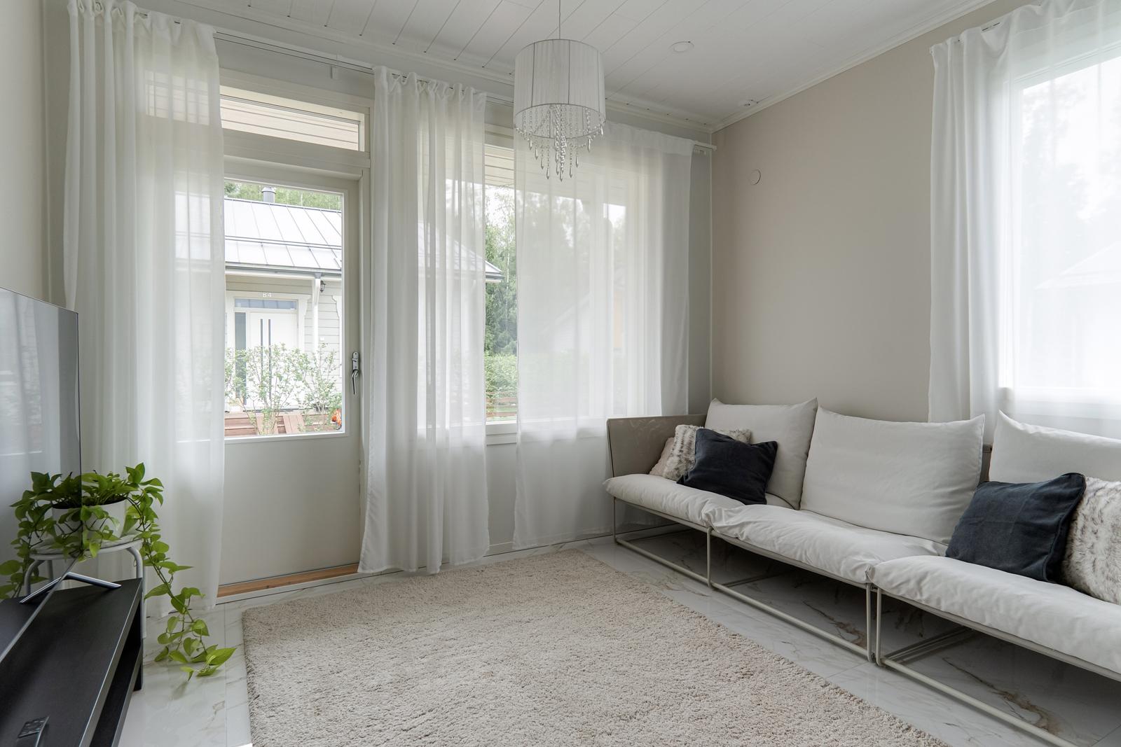 Sipulitie 4b, Peltola, Järvenpää