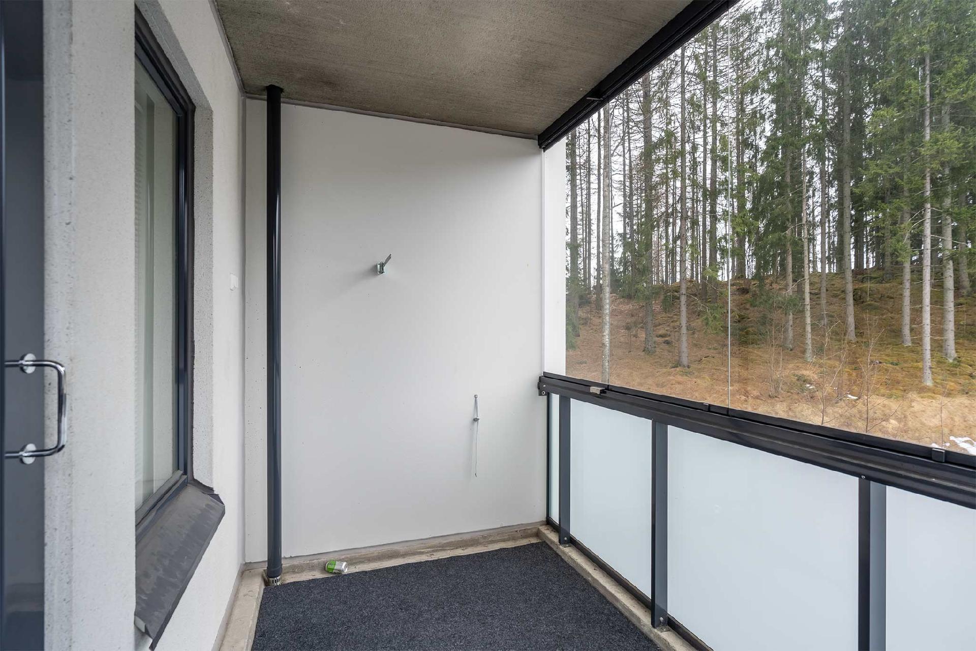 Atanväylä 6, Atala, Tampere