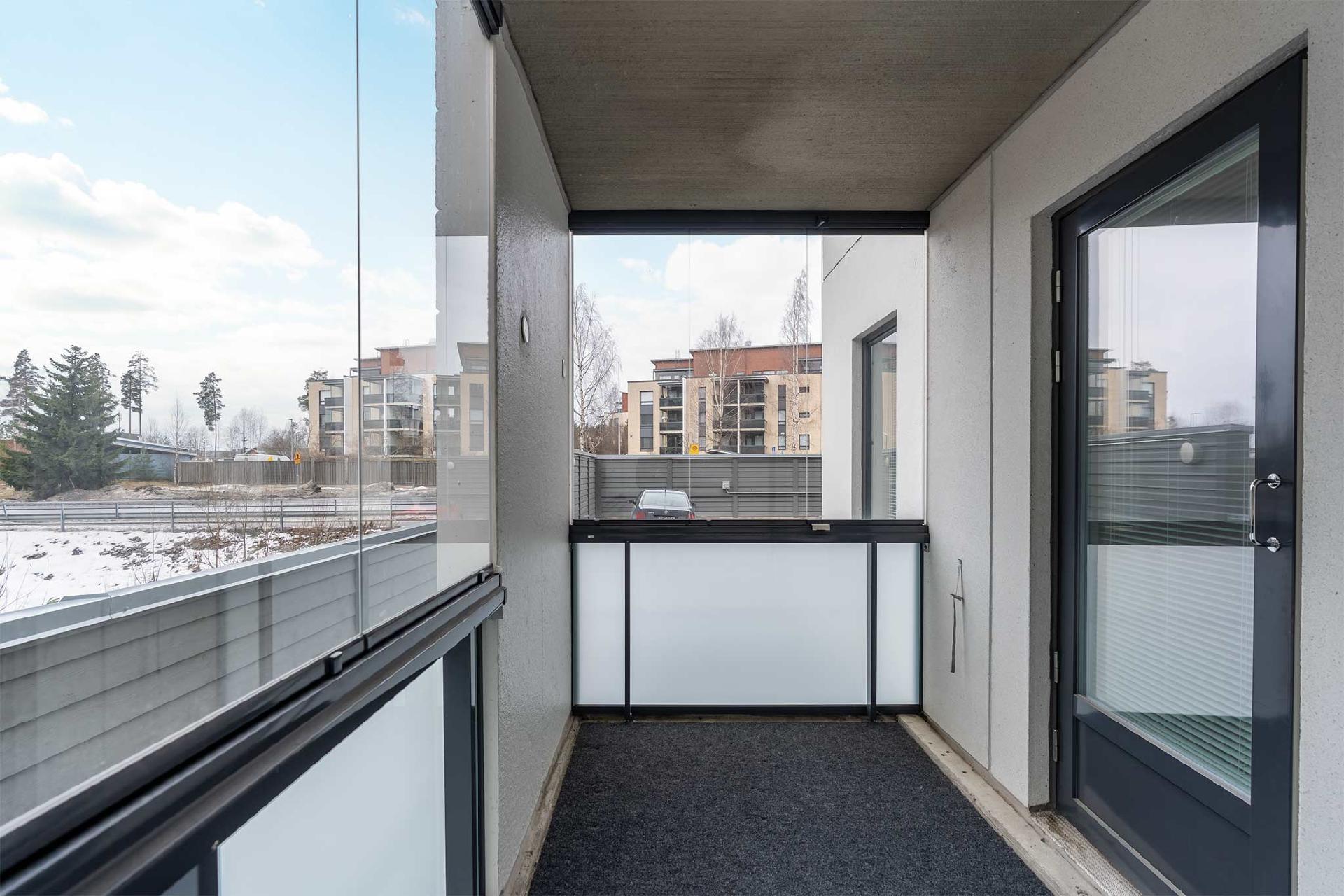 Atanväylä 6, Atala, Tampere