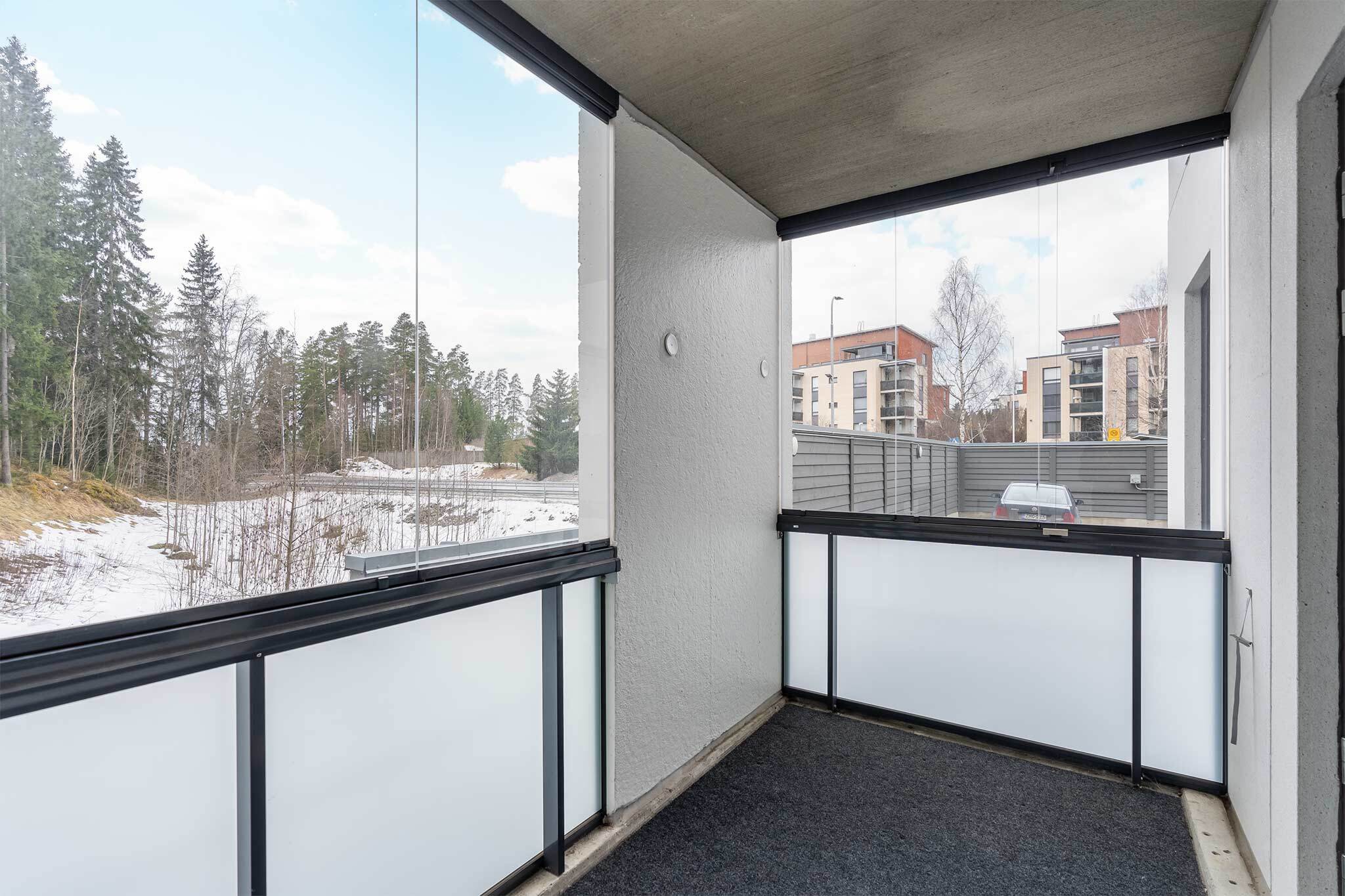Atanväylä 6, Atala, Tampere