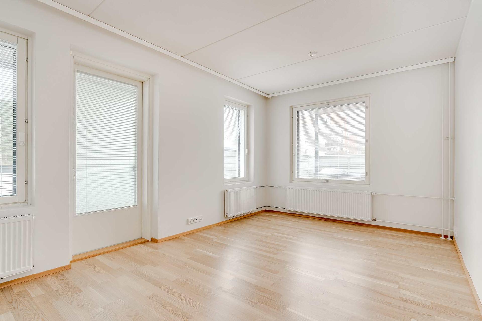 Atanväylä 6, Atala, Tampere