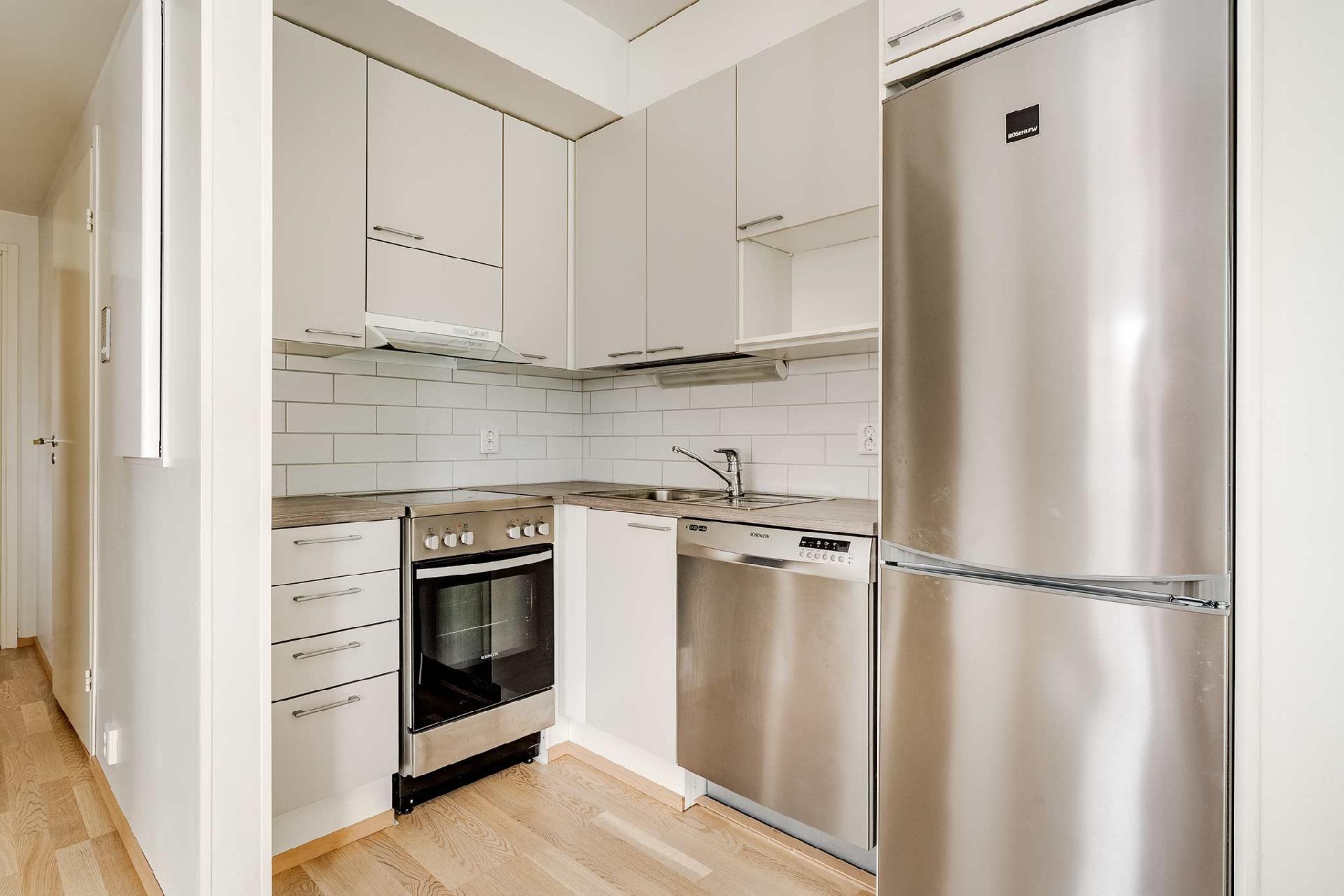 Atanväylä 6, Atala, Tampere