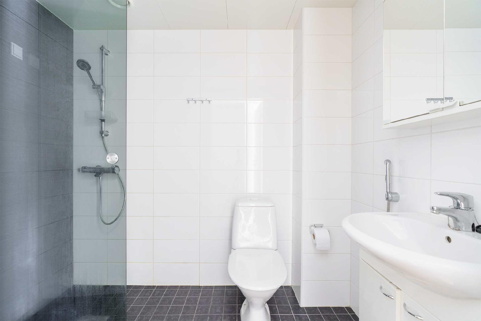 Atanväylä 6, Atala, Tampere