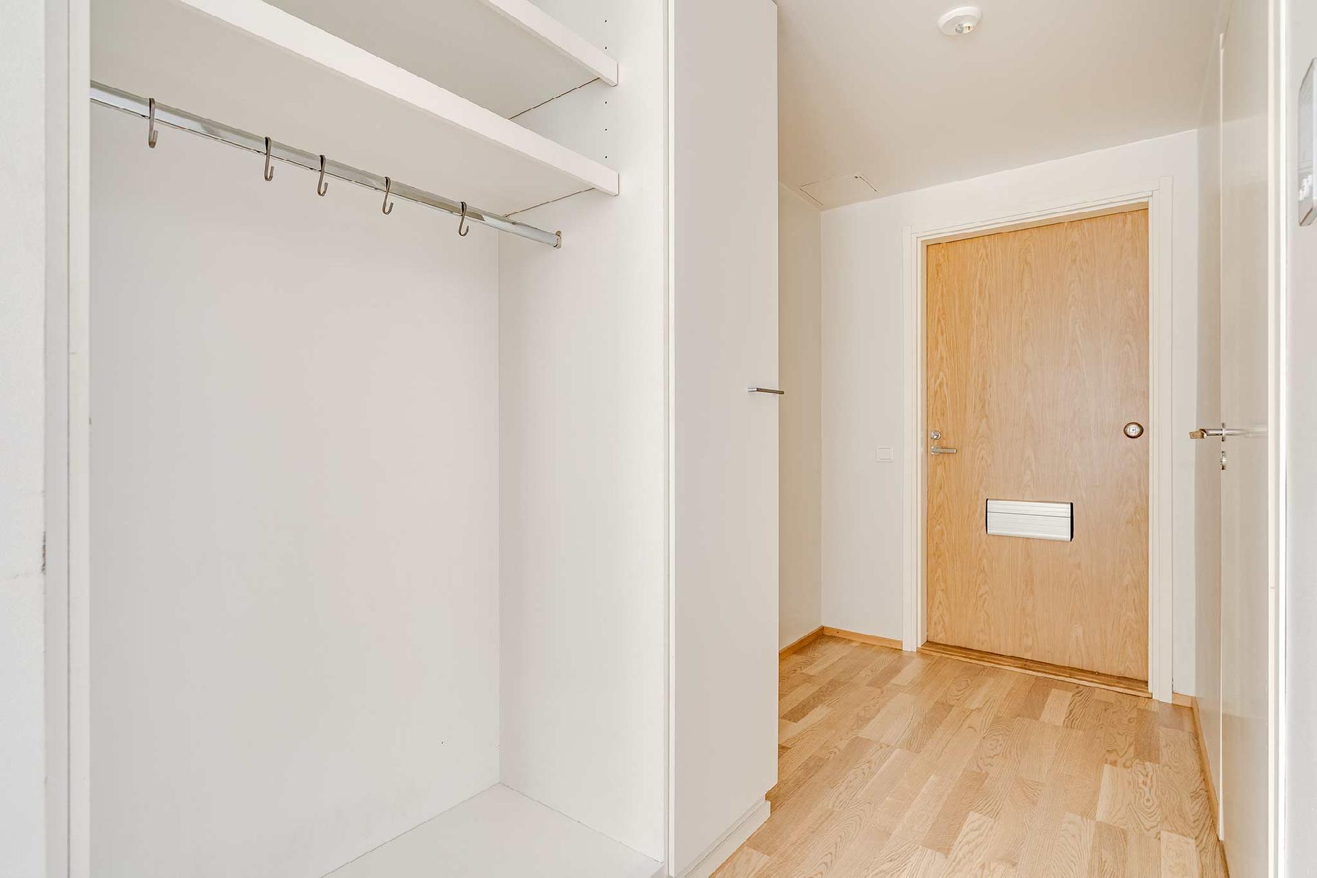 Atanväylä 6, Atala, Tampere