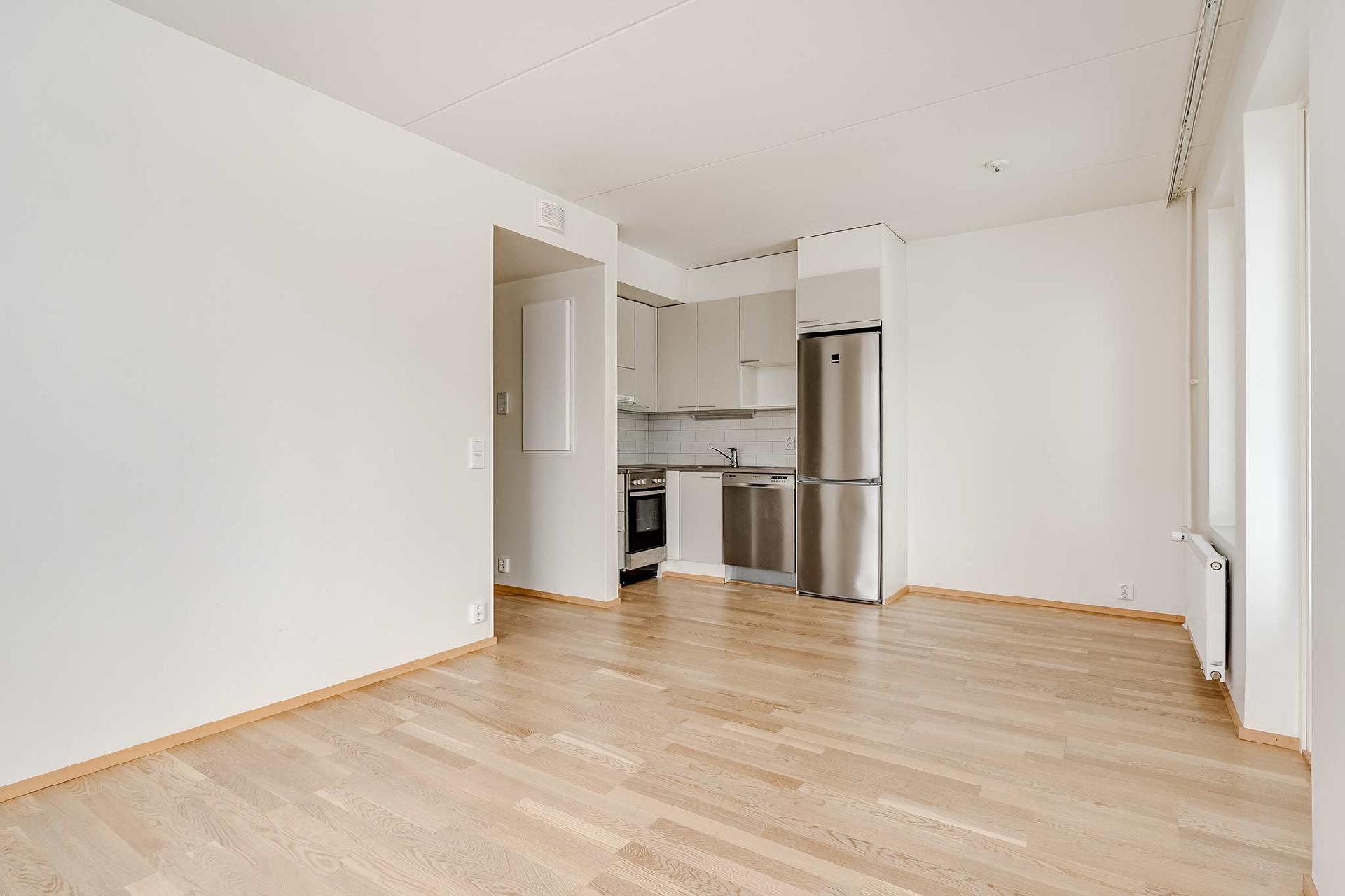 Atanväylä 6, Atala, Tampere