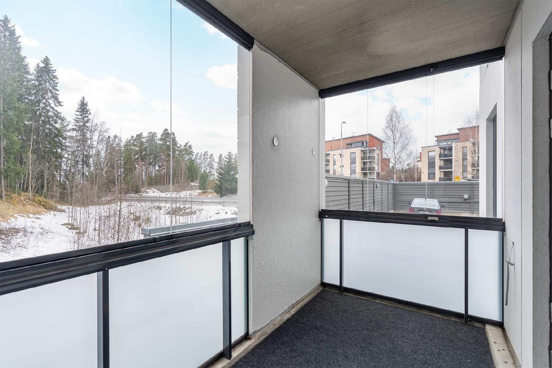 Atanväylä 6, Atala, Tampere