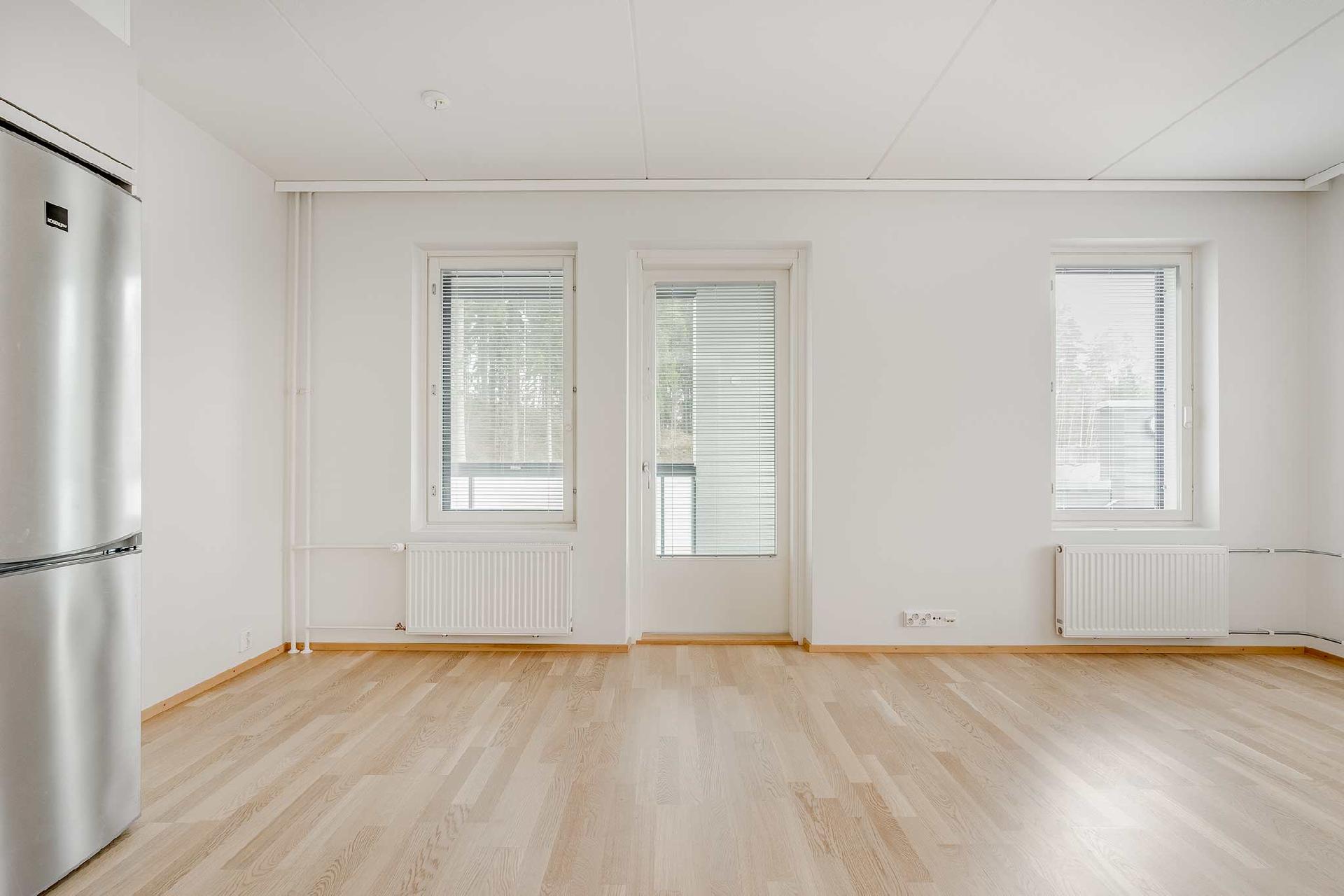 Atanväylä 6, Atala, Tampere