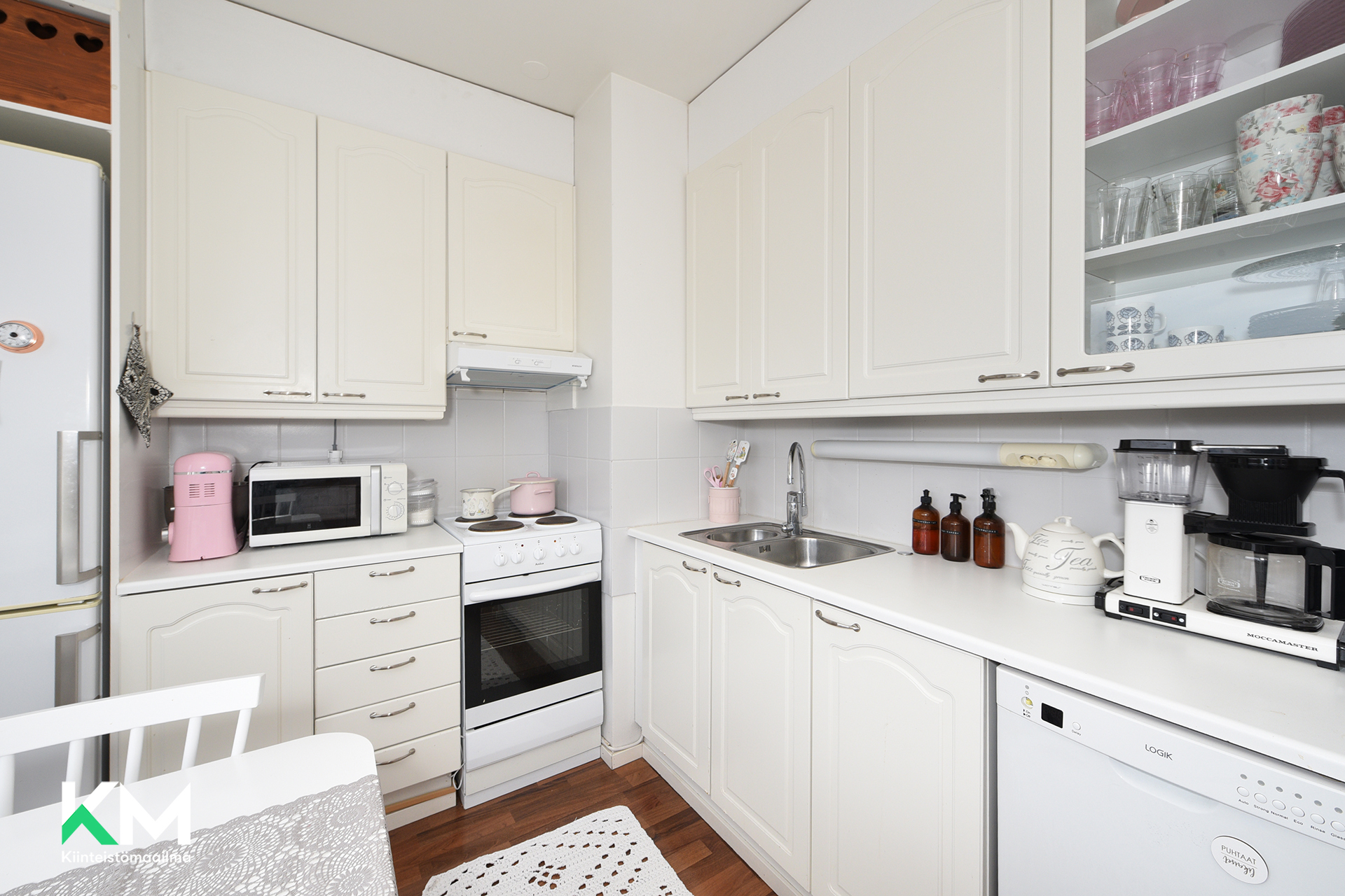 Huuhkajantie 6, Metsämaa, Lahti