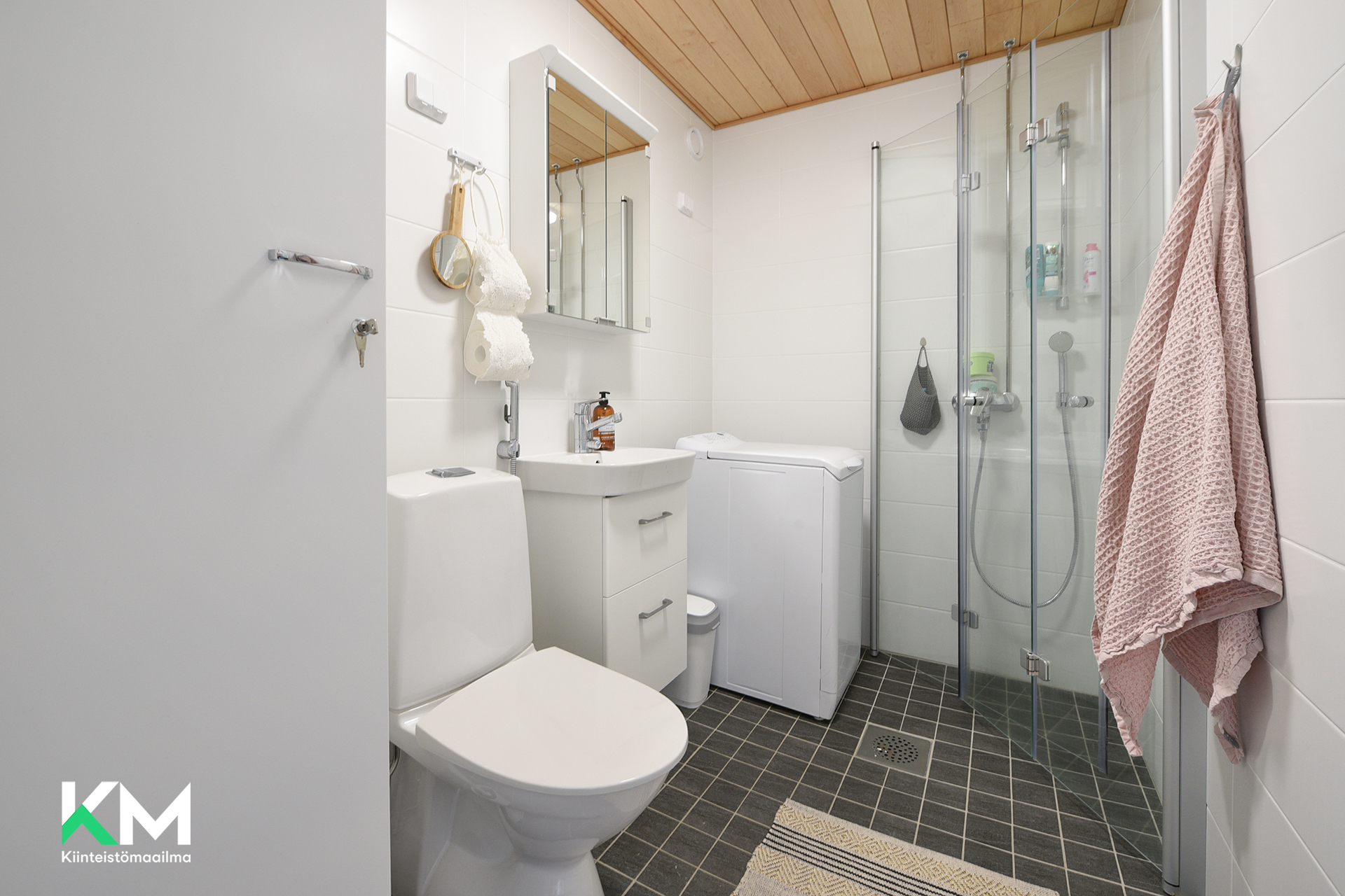 Huuhkajantie 6, Metsämaa, Lahti