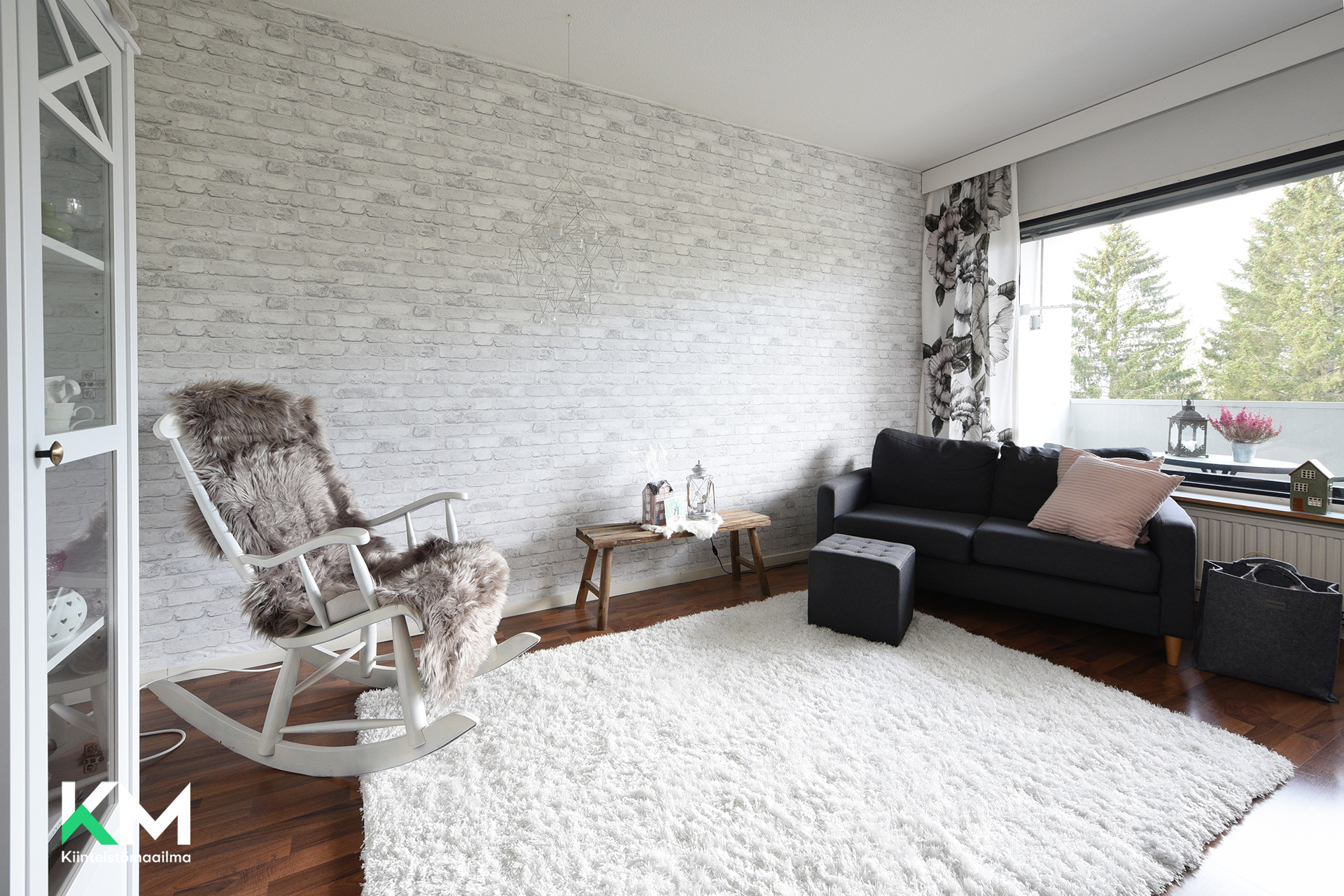 Huuhkajantie 6, Metsämaa, Lahti