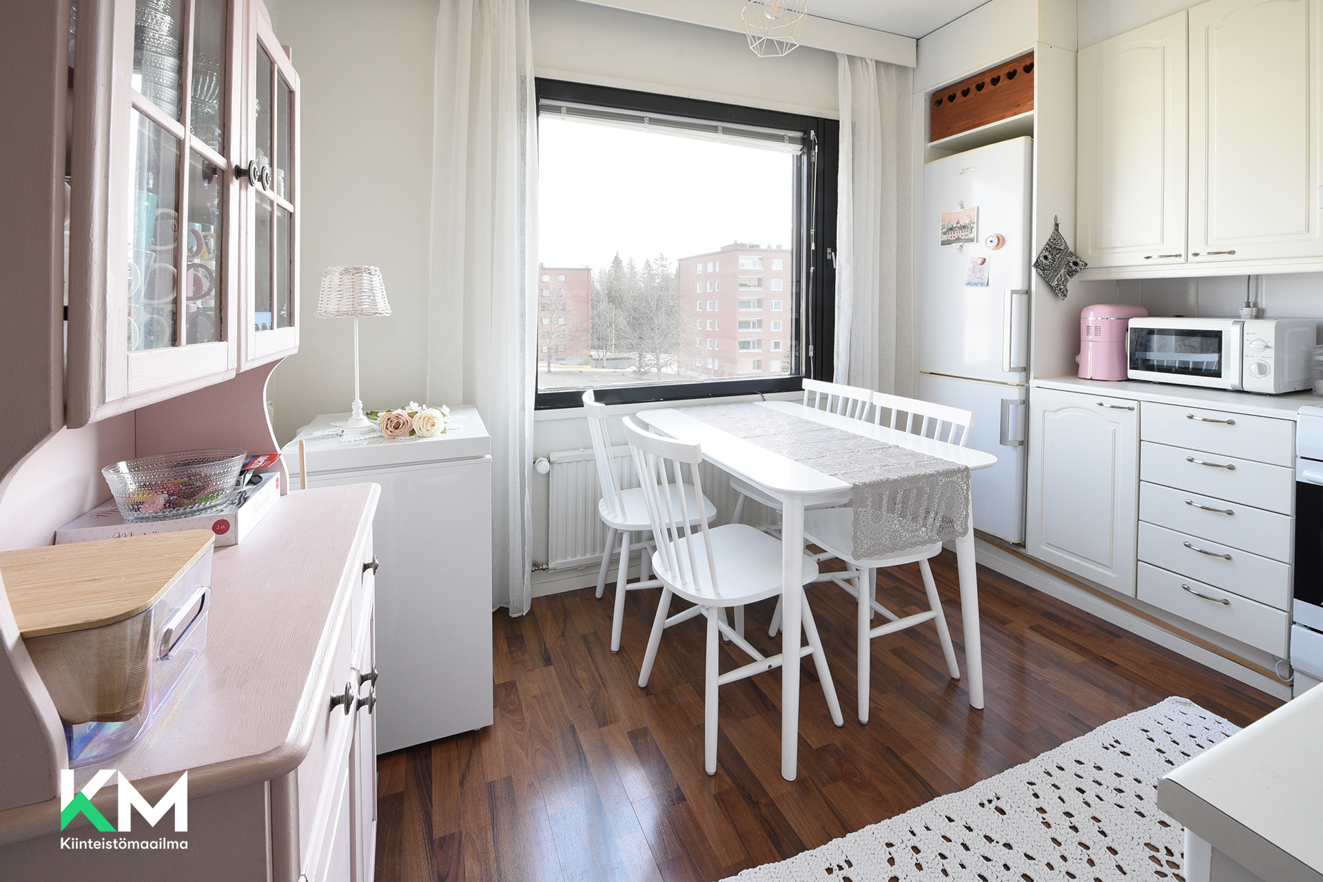 Huuhkajantie 6, Metsämaa, Lahti