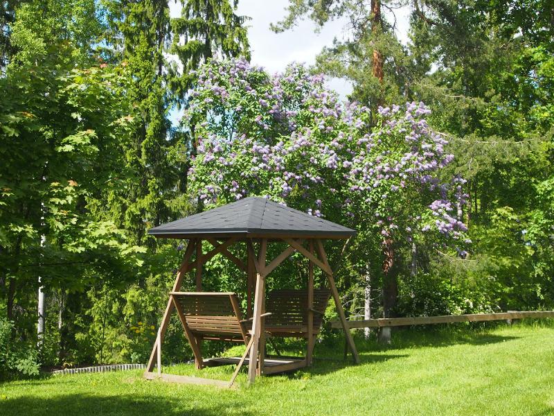 Huuhkajantie 6, Metsämaa, Lahti