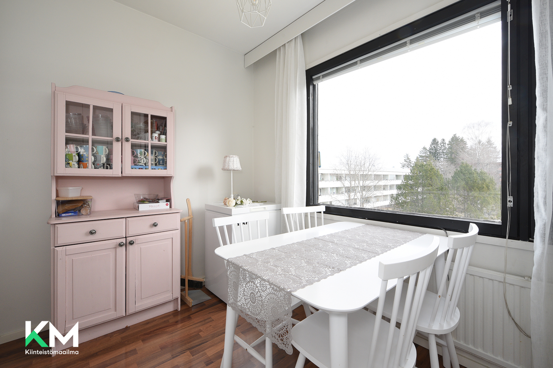 Huuhkajantie 6, Metsämaa, Lahti