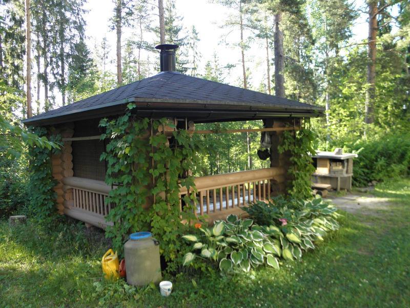 Huuhkajantie 6, Metsämaa, Lahti