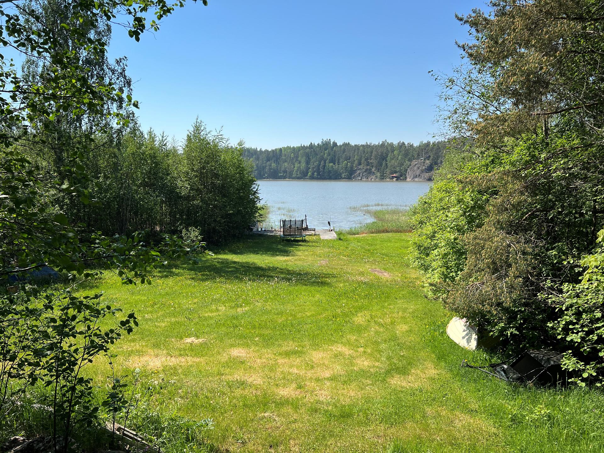 Getnäsintie 30, Söderkulla, Sipoo