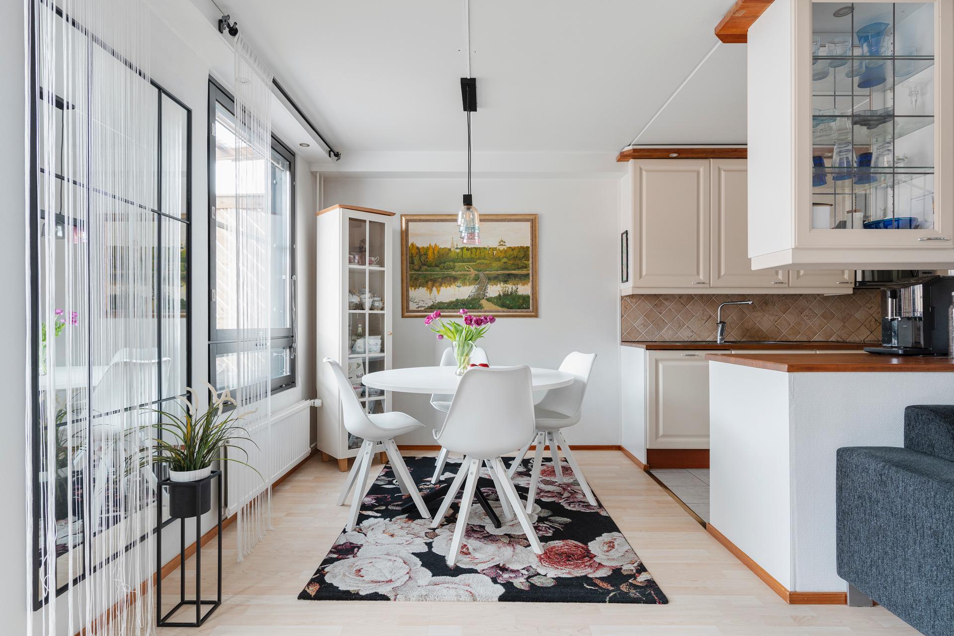 Pohjantähdentie 2, Suutarila, Helsinki