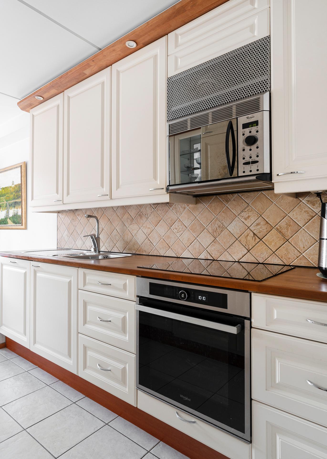 Pohjantähdentie 2, Suutarila, Helsinki