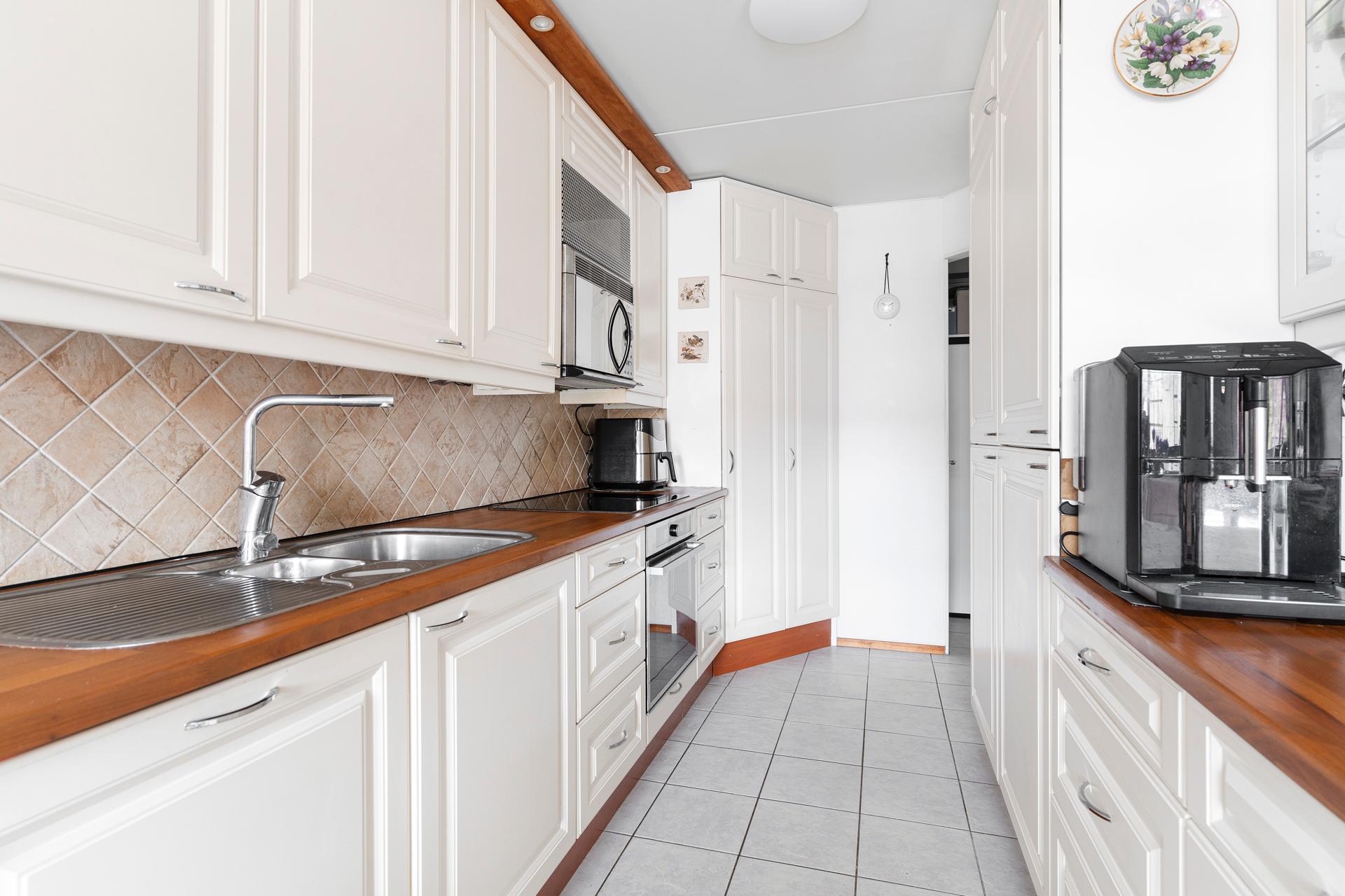 Pohjantähdentie 2, Suutarila, Helsinki