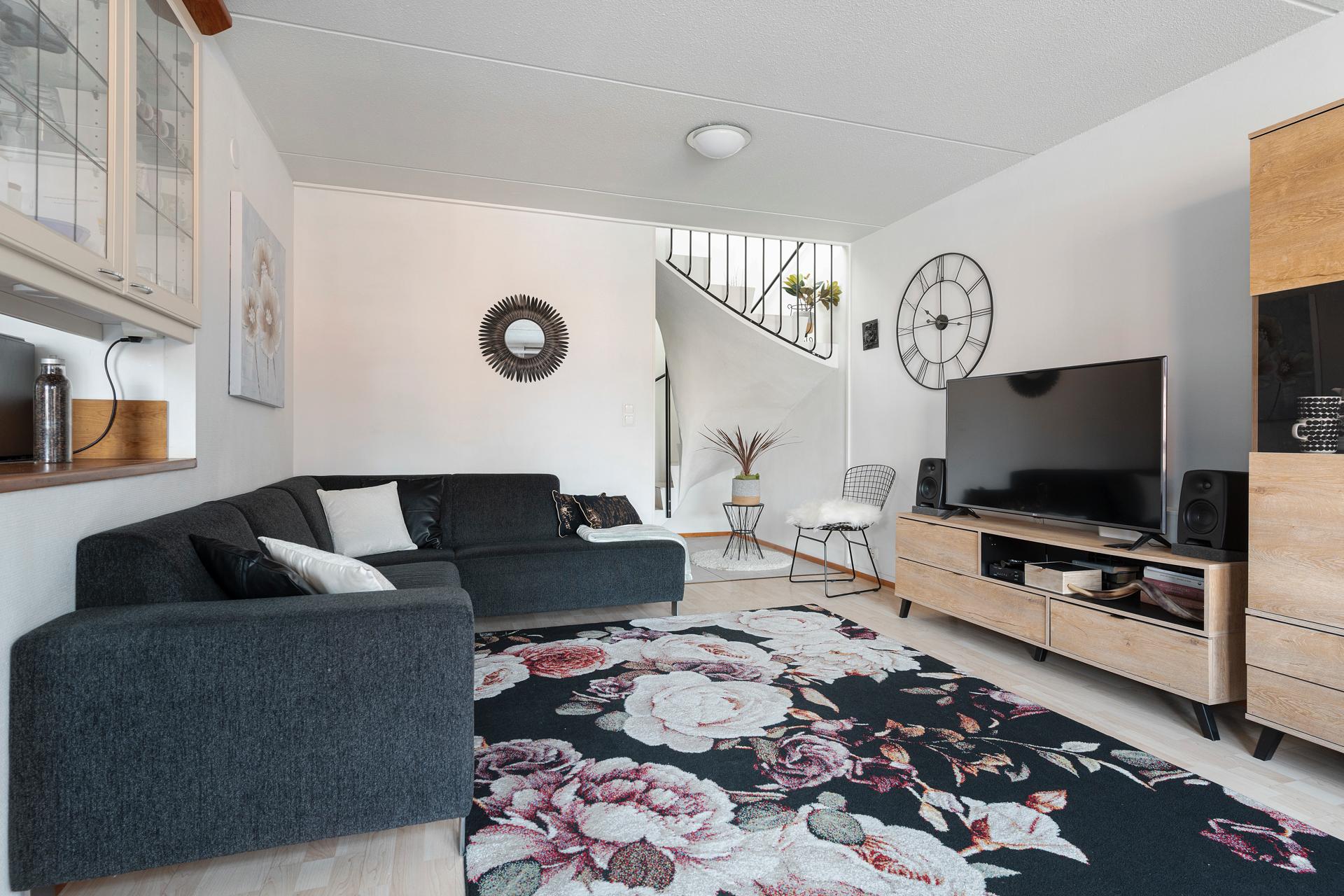 Pohjantähdentie 2, Suutarila, Helsinki