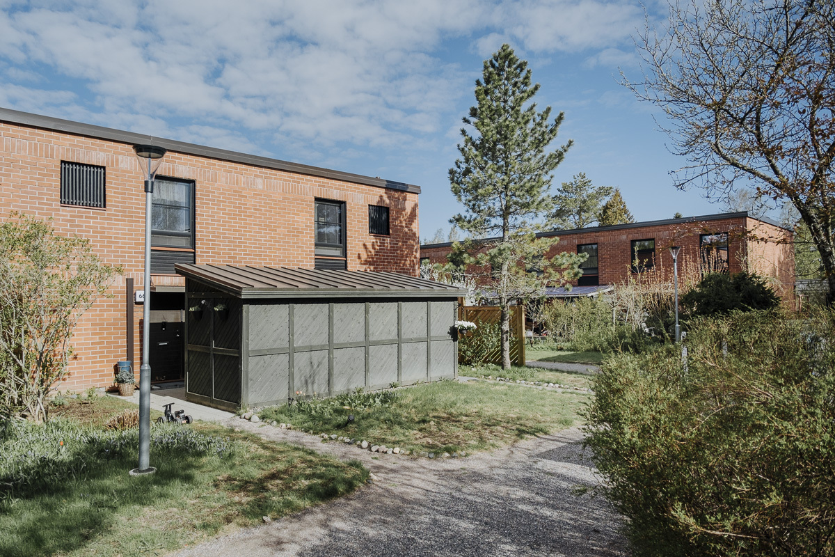 Pohjantähdentie 2, Suutarila, Helsinki