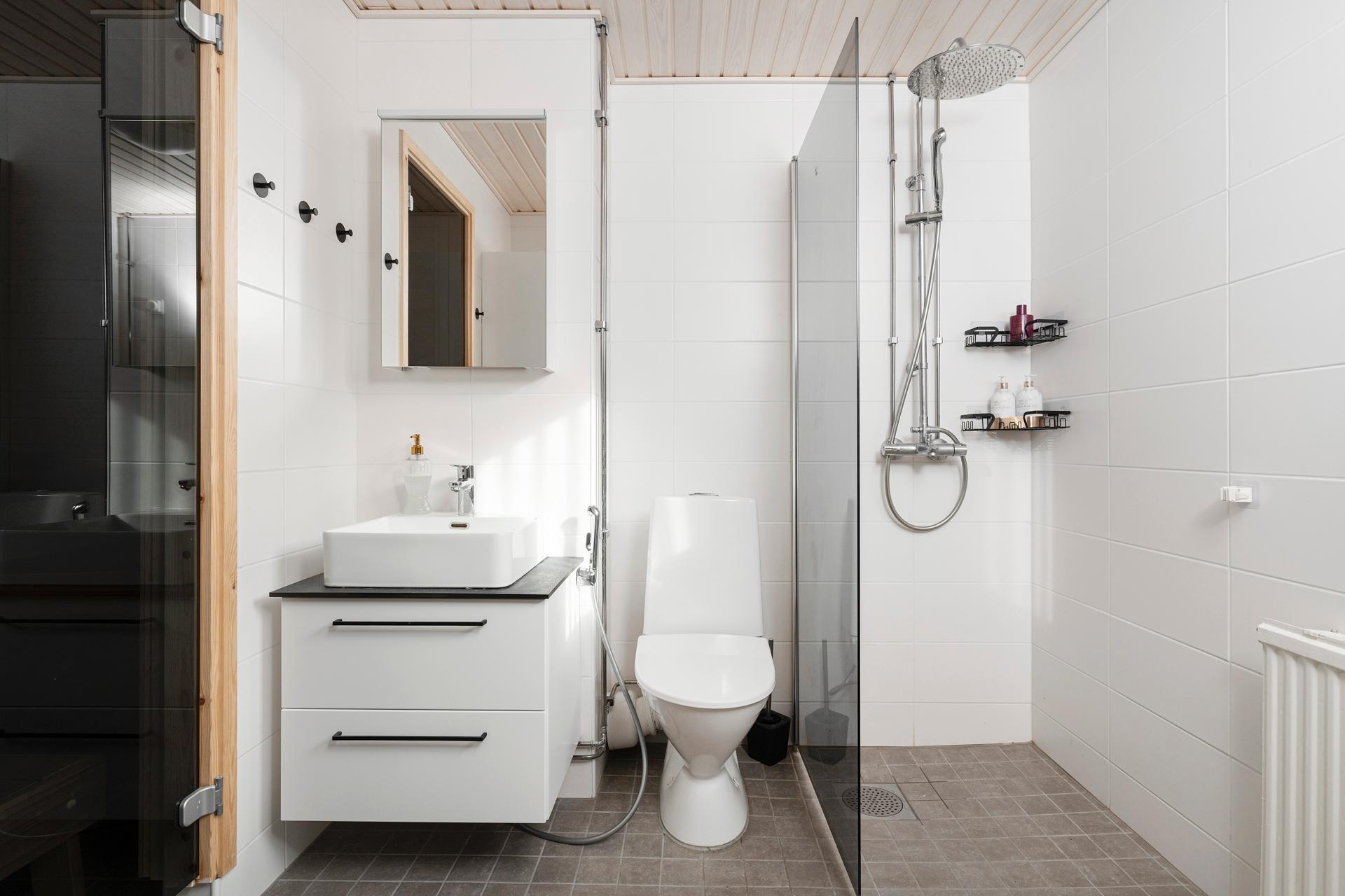 Pohjantähdentie 2, Suutarila, Helsinki