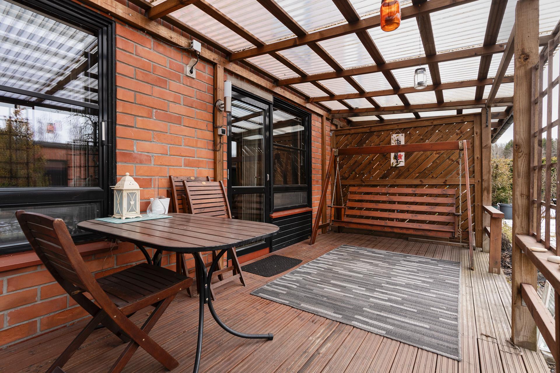 Pohjantähdentie 2, Suutarila, Helsinki