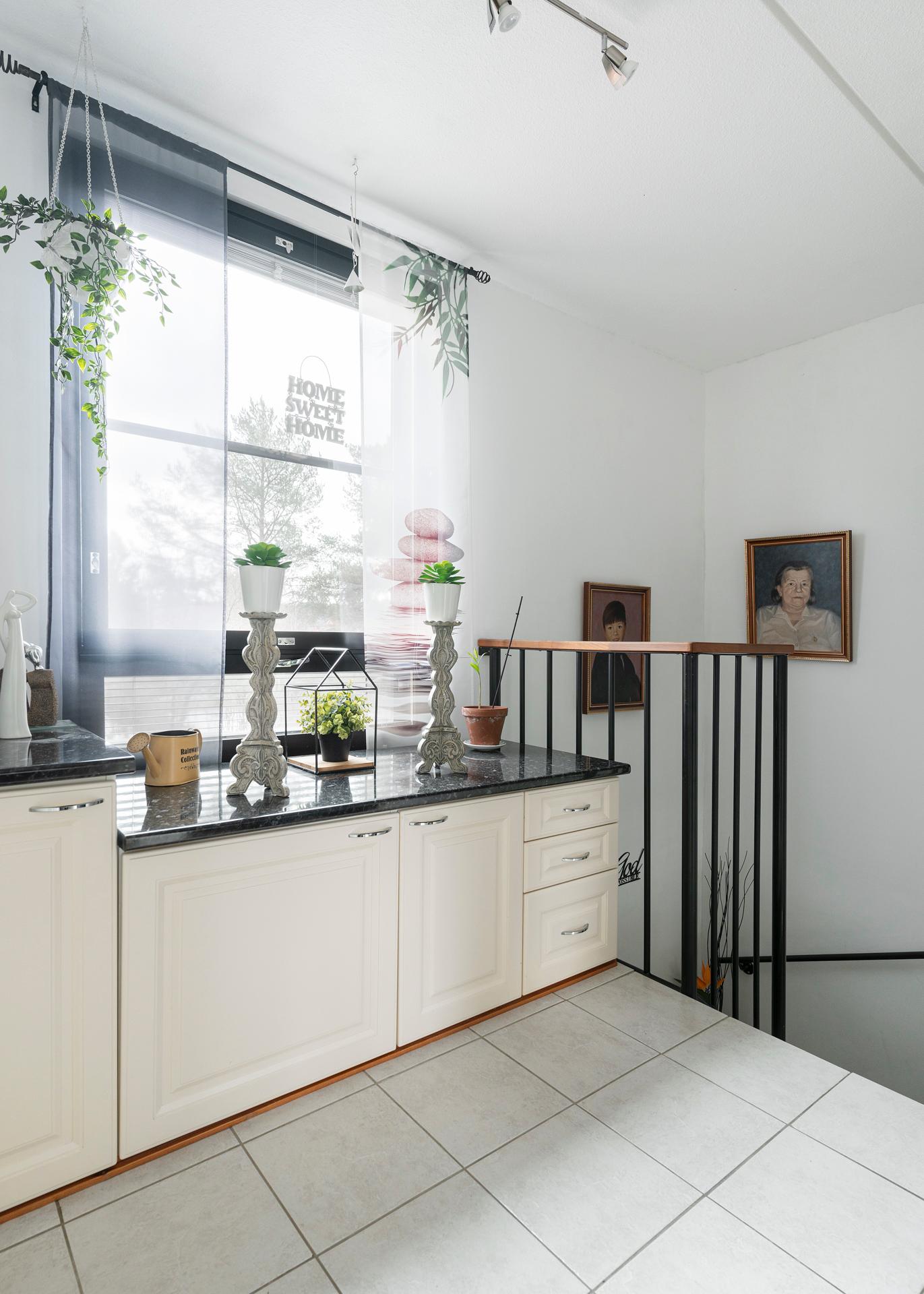 Pohjantähdentie 2, Suutarila, Helsinki