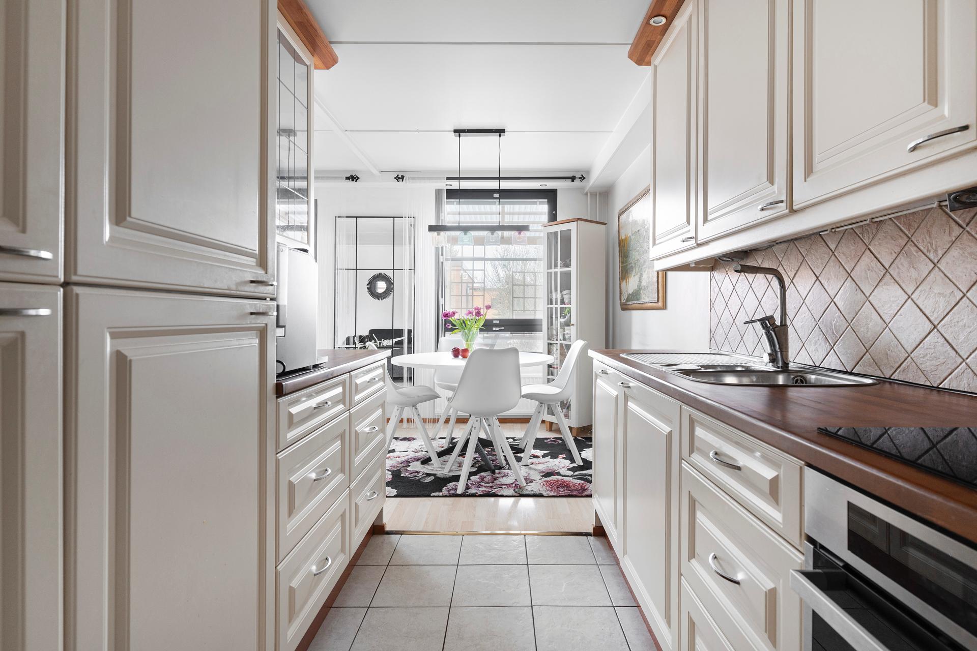 Pohjantähdentie 2, Suutarila, Helsinki