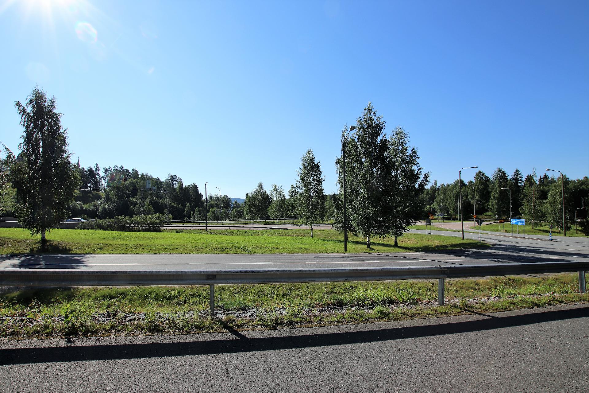 Liisantie 3, Korpilahti, Jyväskylä
