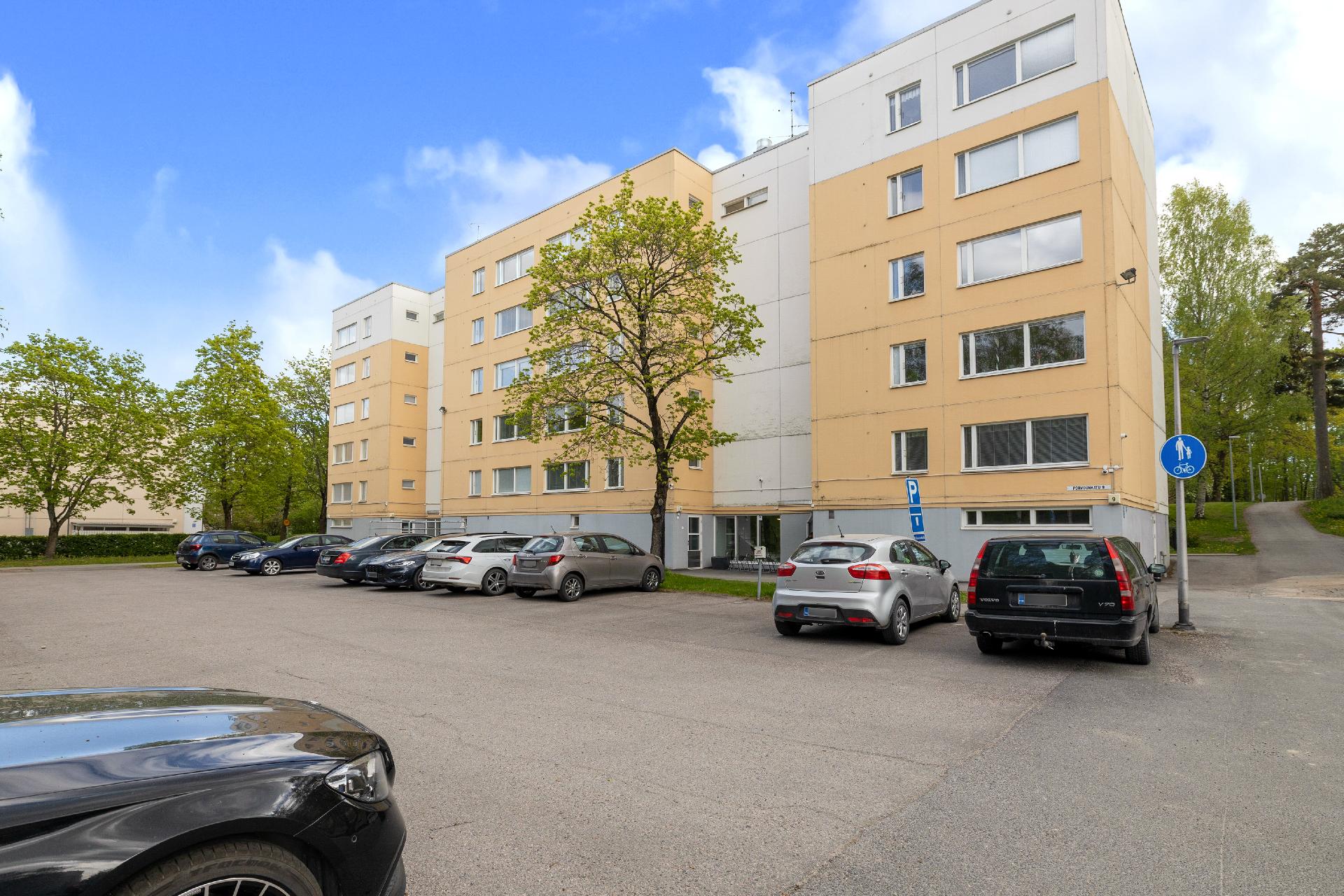 Tervetuloa!