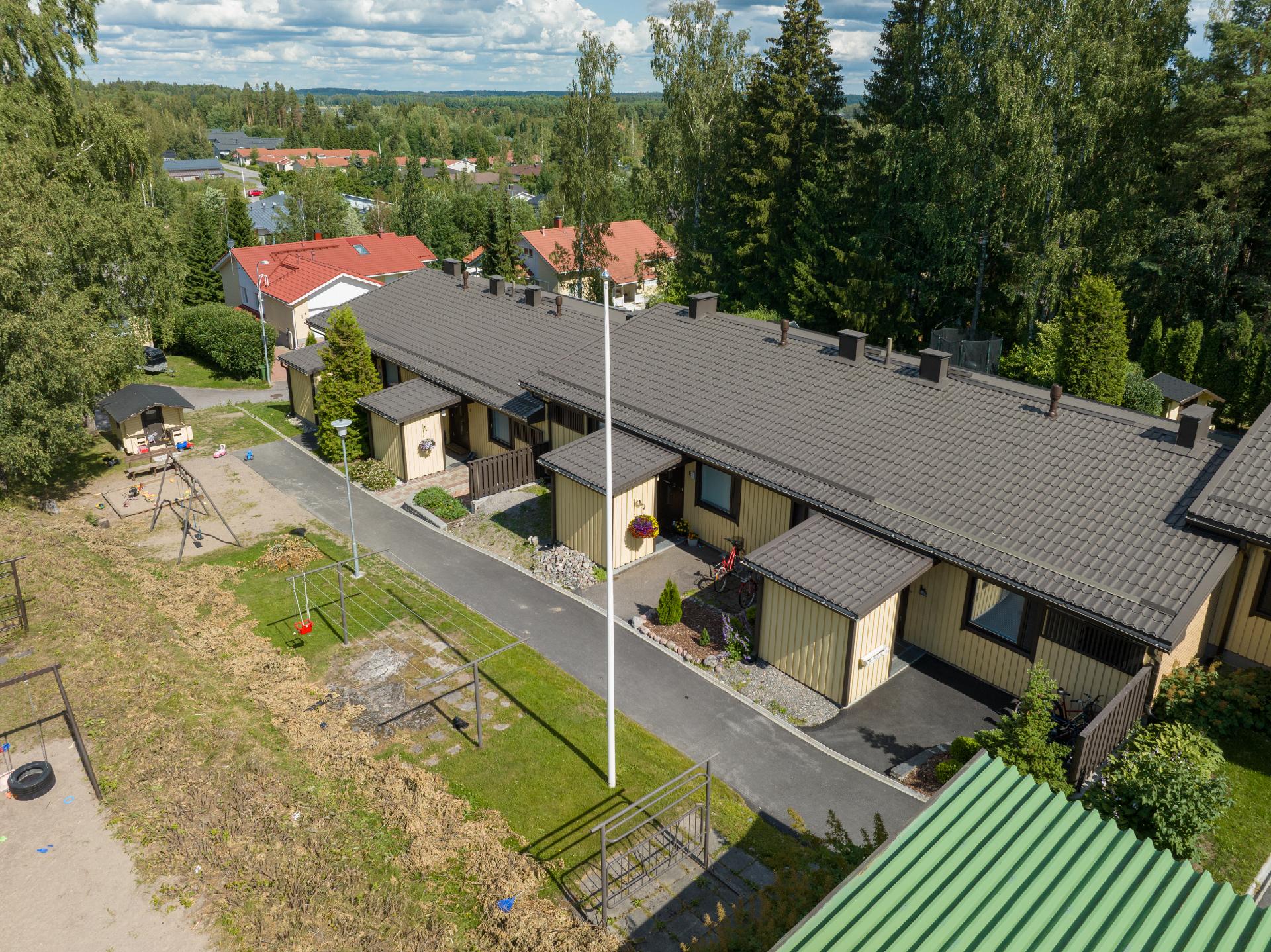 Aropellonkuja 5, Kirkonkylä, Nurmijärvi