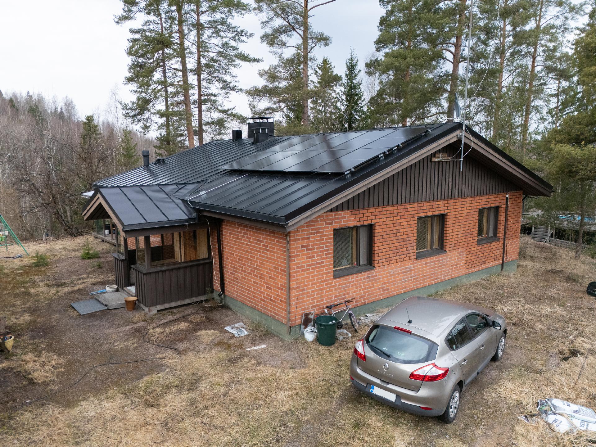 Jokipellontie 277, Otalampi, Vihti