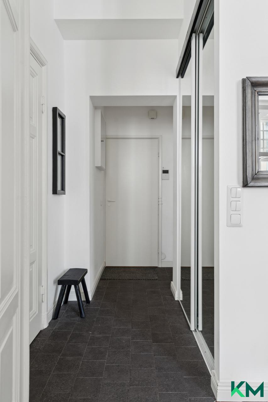 Iso Roobertinkatu 13, Punavuori, Helsinki