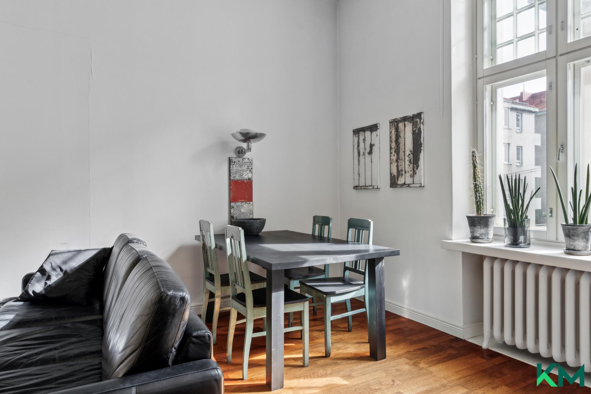 Iso Roobertinkatu 13, Punavuori, Helsinki