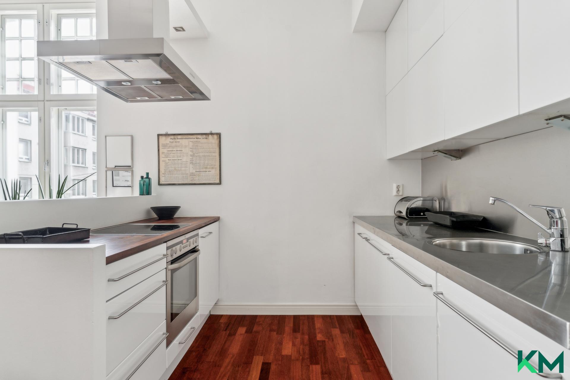 Iso Roobertinkatu 13, Punavuori, Helsinki