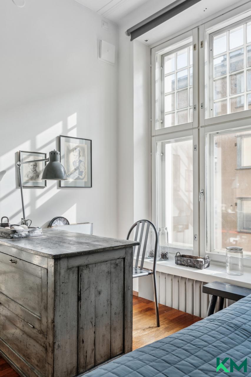 Iso Roobertinkatu 13, Punavuori, Helsinki