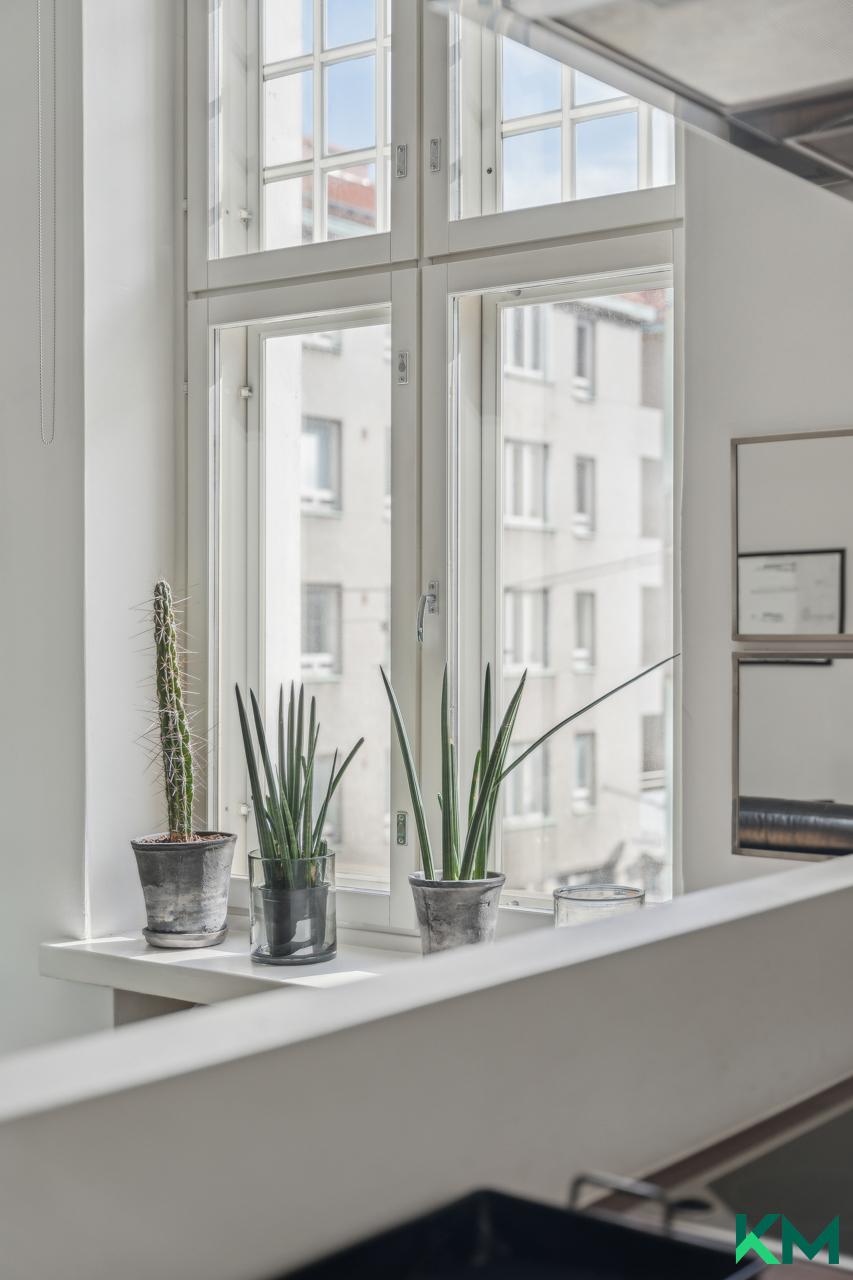 Iso Roobertinkatu 13, Punavuori, Helsinki